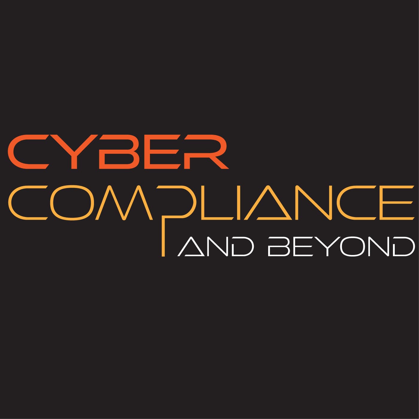 Cyber Compliance & Beyond - Podcasts