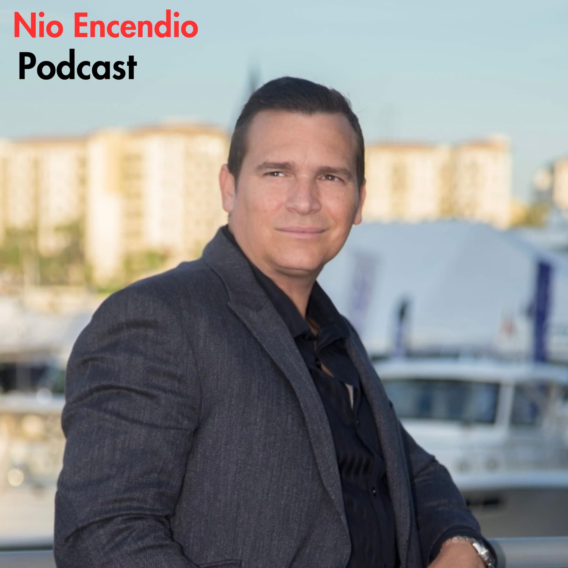 Nio Encendio Podcast - Podcasts