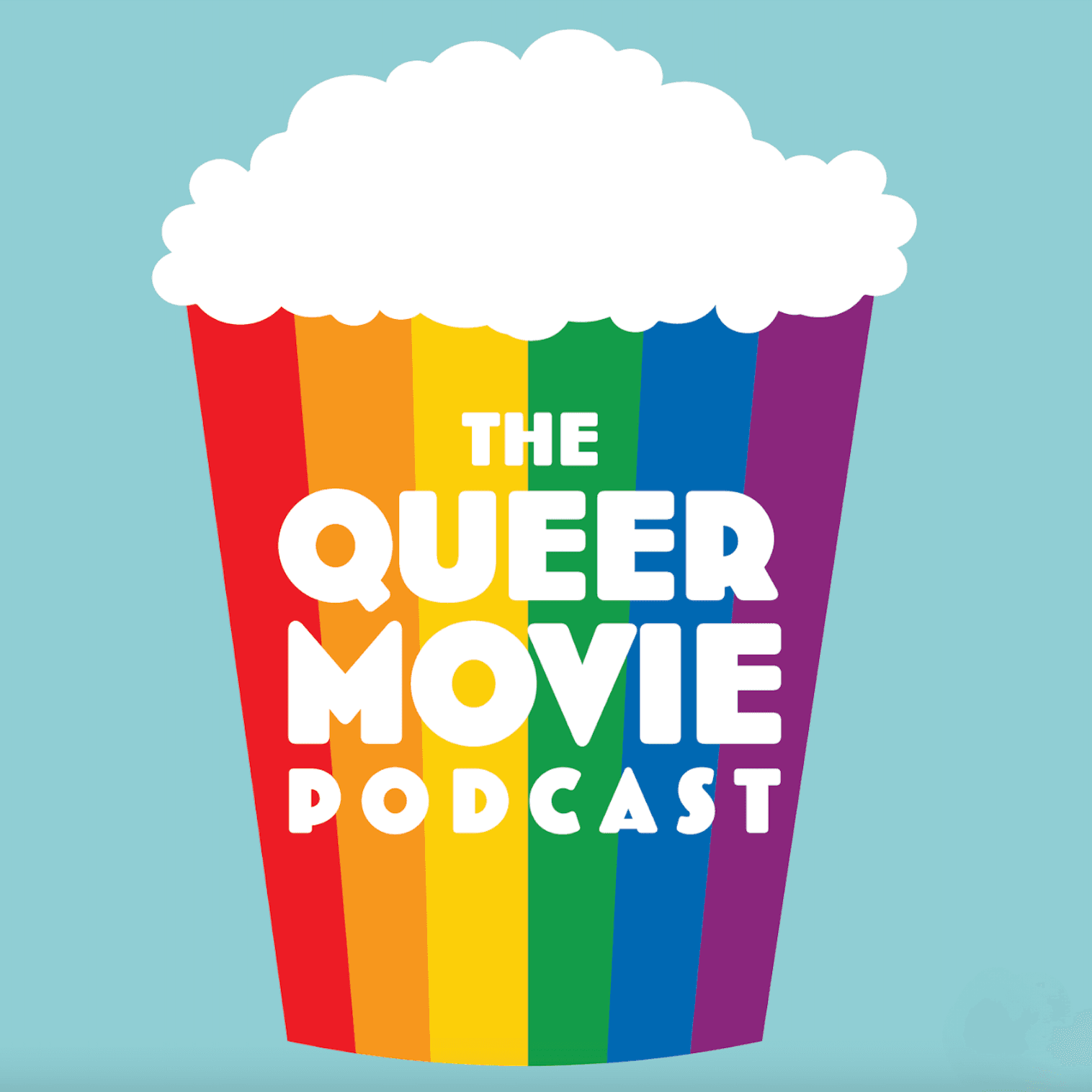 Queer Movie Podcast - Podcasts
