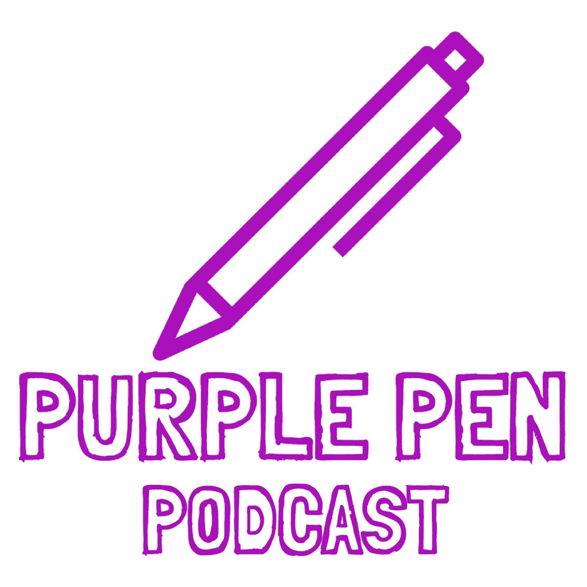 Purple Pen Podcast - Podcasts