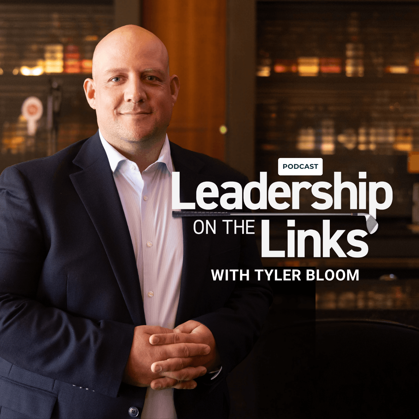Leadership on the Links - Podcasts
