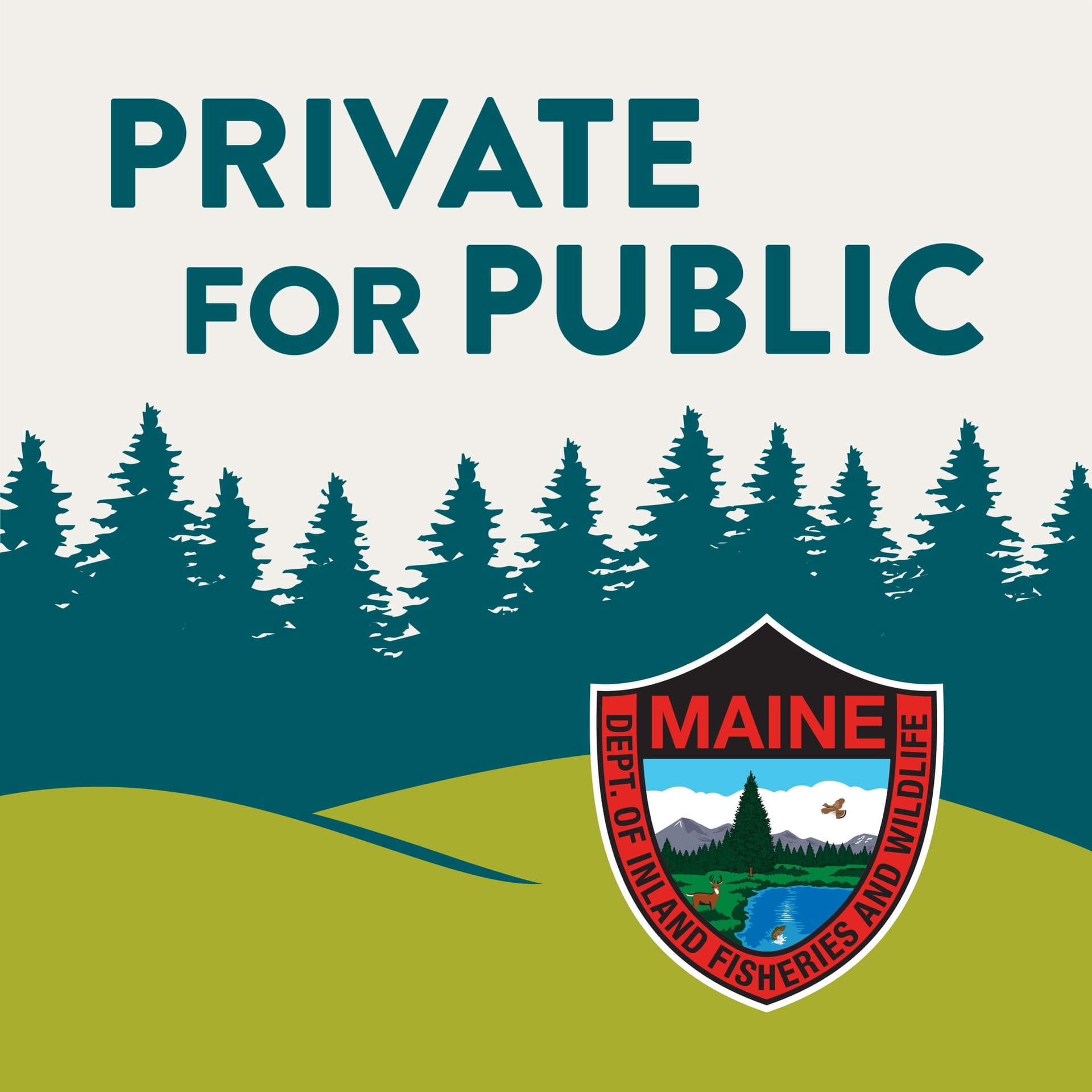 Private for Public - Podcasts