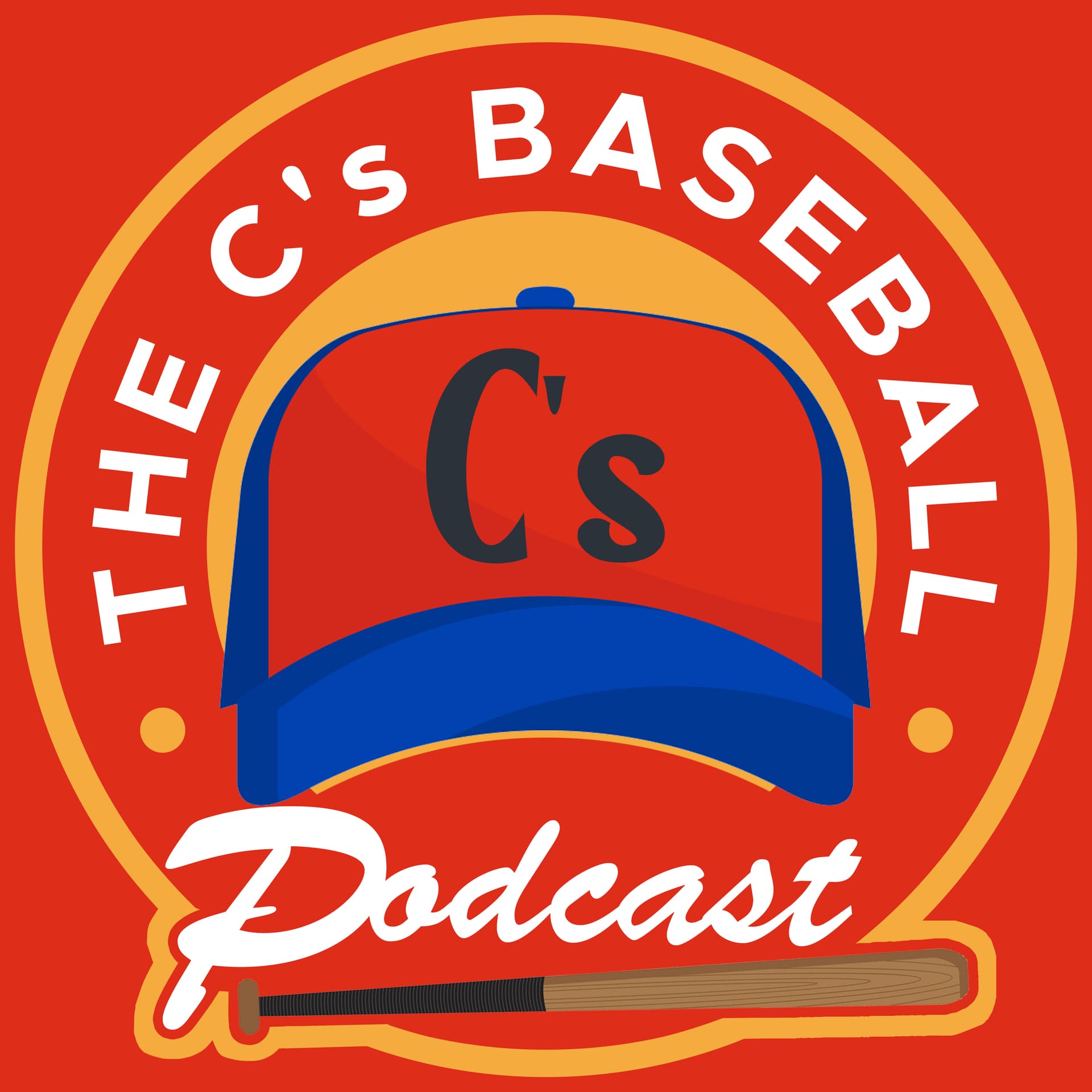 The C's Baseball Podcast - Podcasts