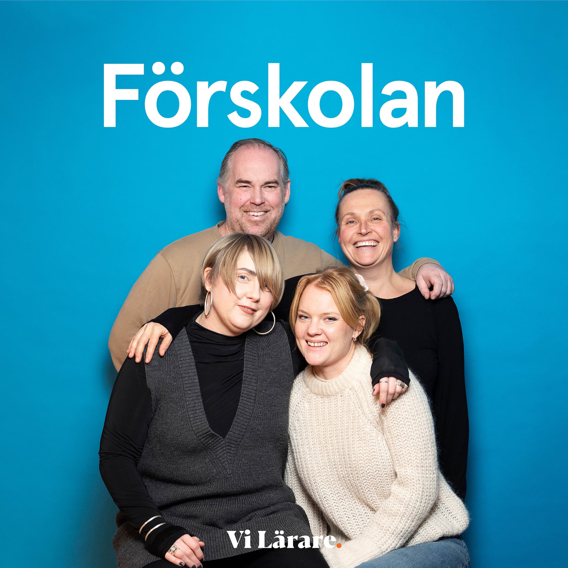 Förskolan - Podcasts
