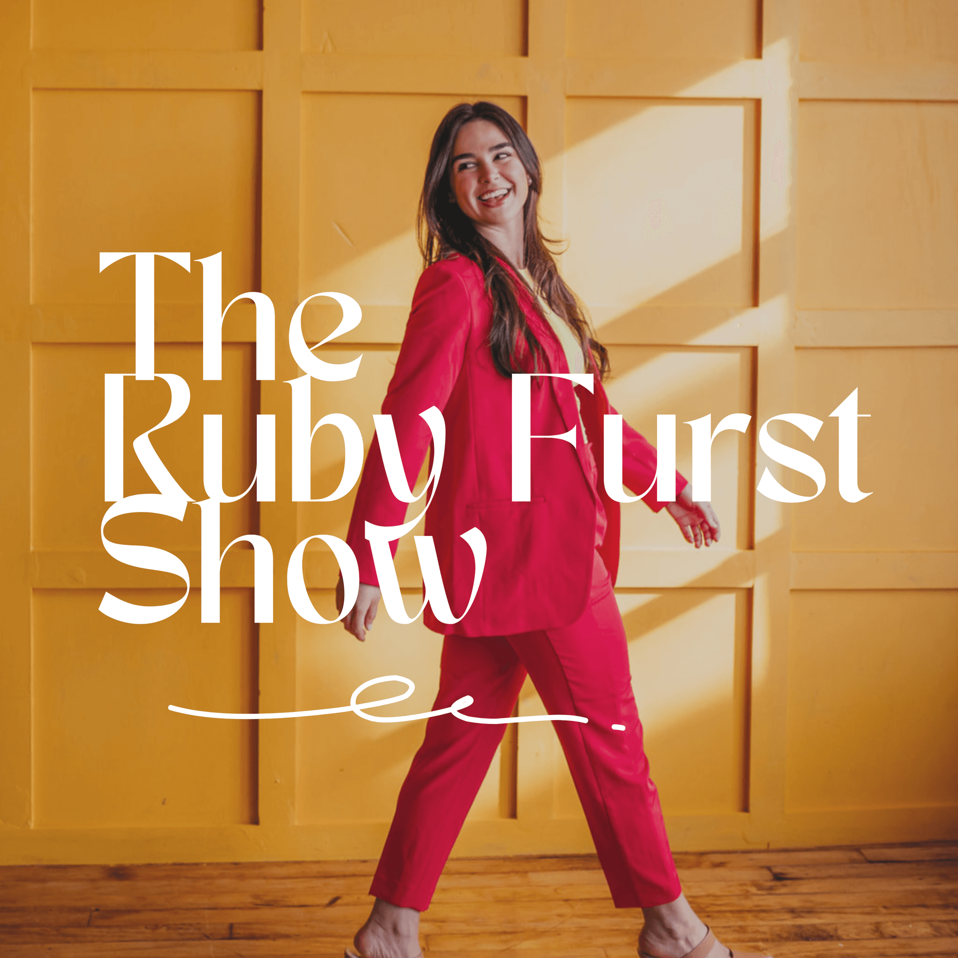 The Ruby Furst Show - Podcasts