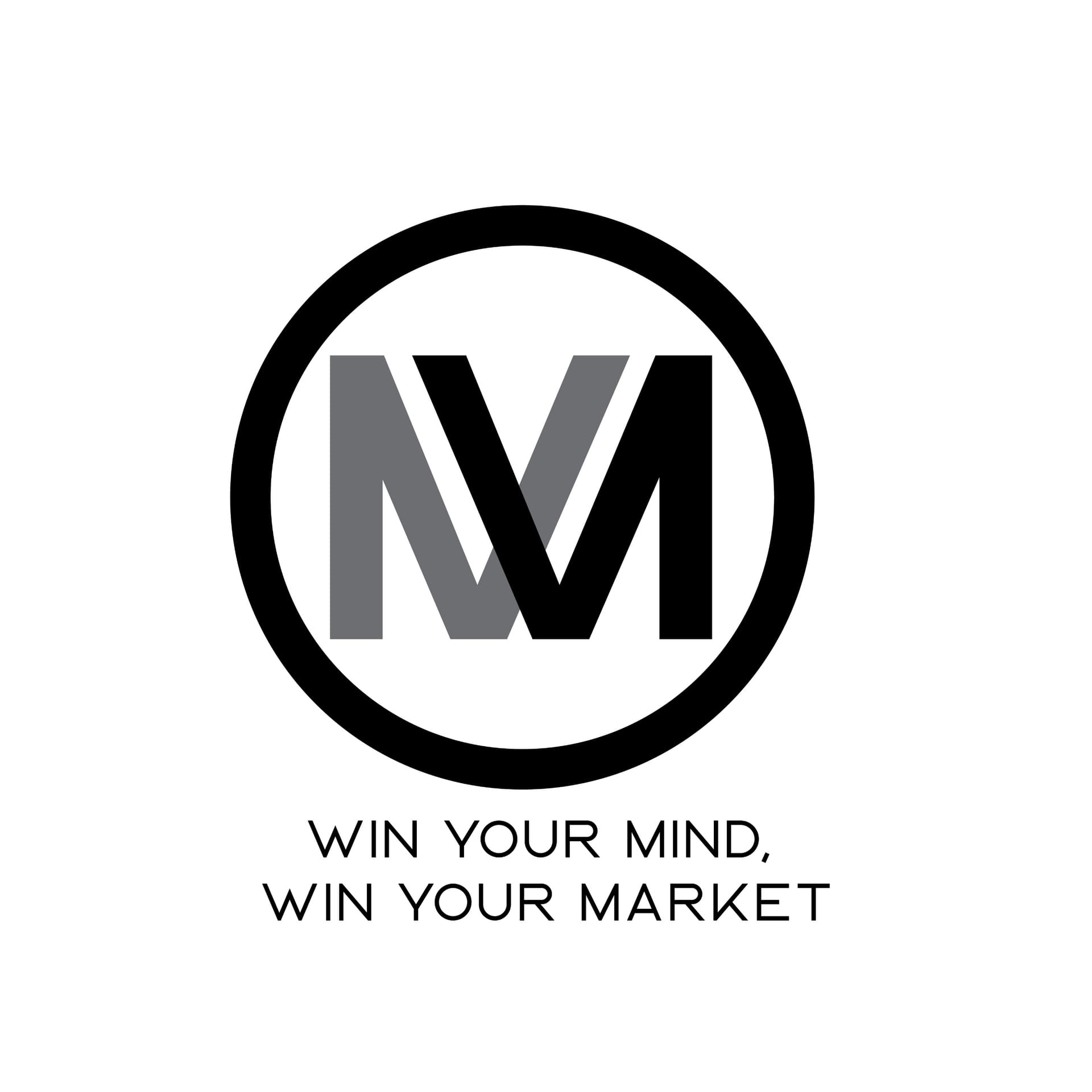 Win Your Mind, Win Your Market - Podcasts