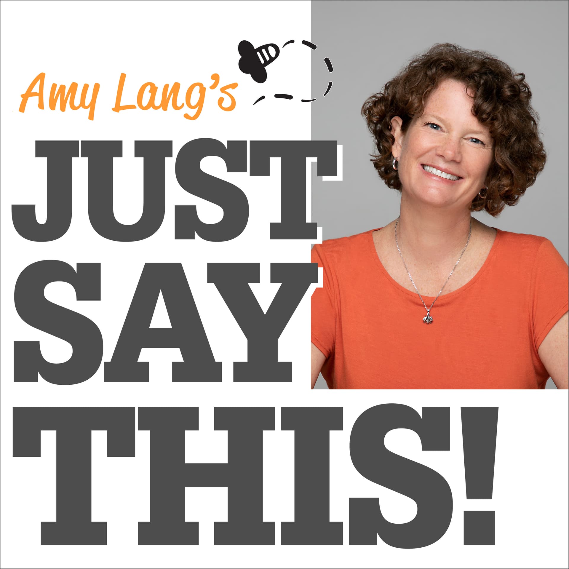 Just Say This! How to talk with ALL kids about sex! - Podcasts