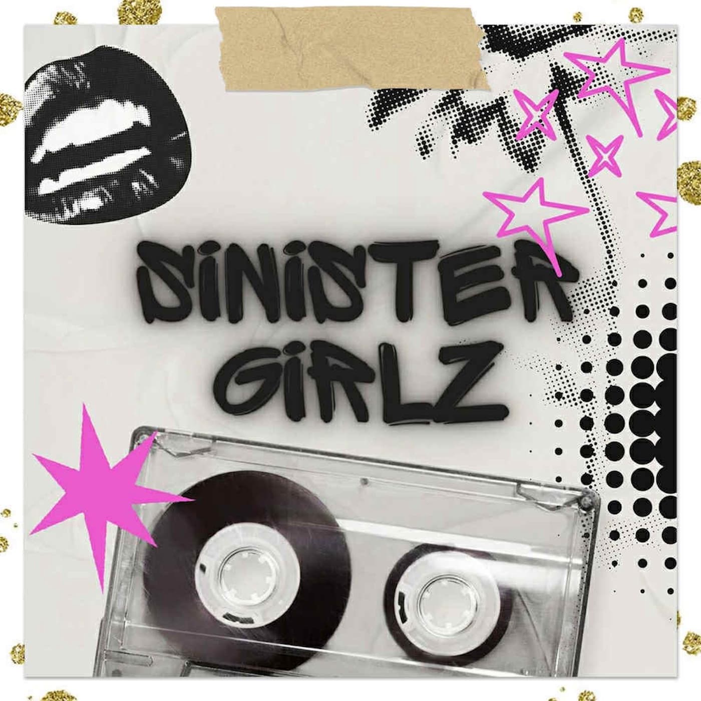 Sinister Girlz