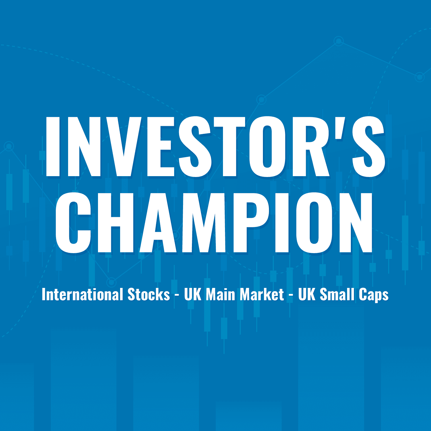 Investor's Champion Podcast - Podcasts