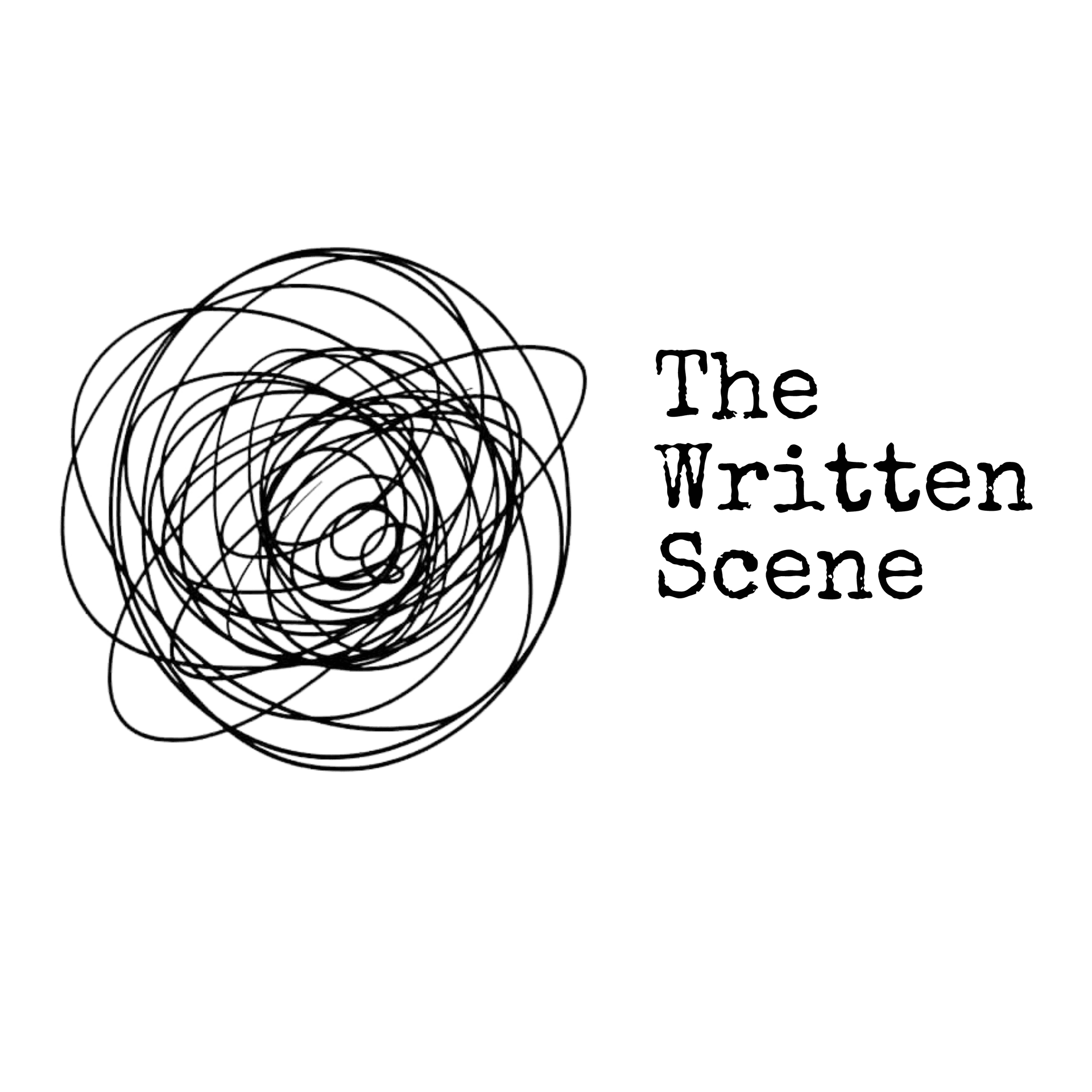 The Written Scene - Podcasts