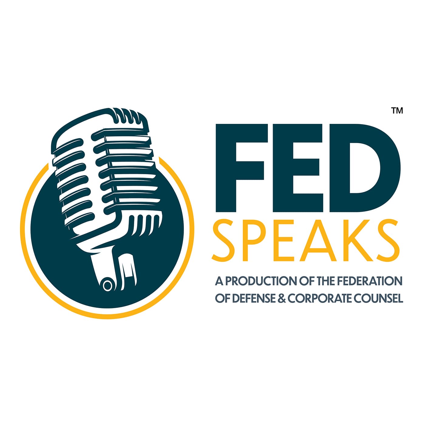 FDCC Speaks - Podcasts