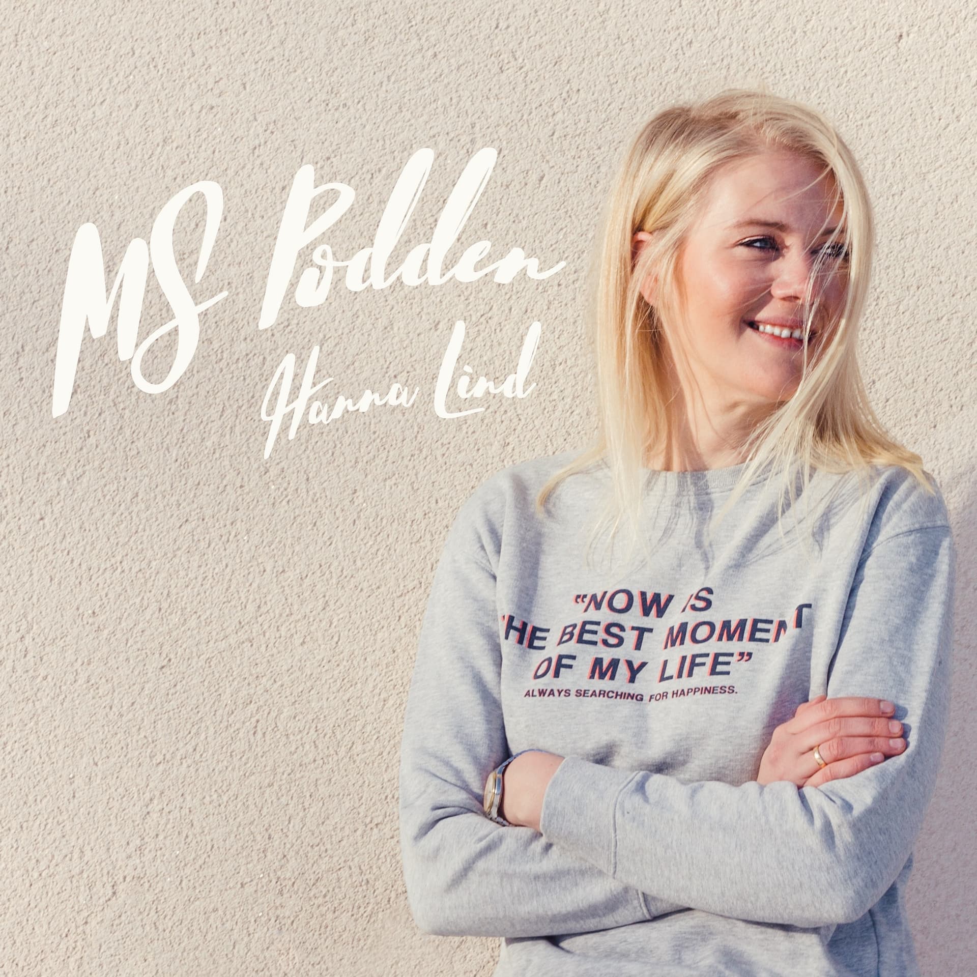 MS-podden - Podcasts