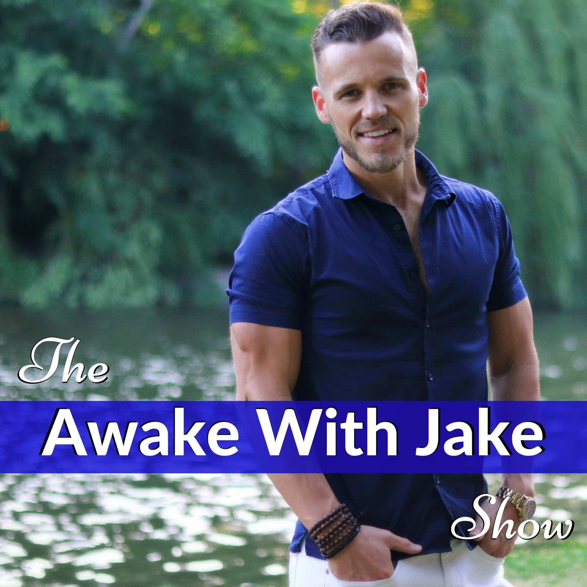 The Awake With Jake Show - Podcasts