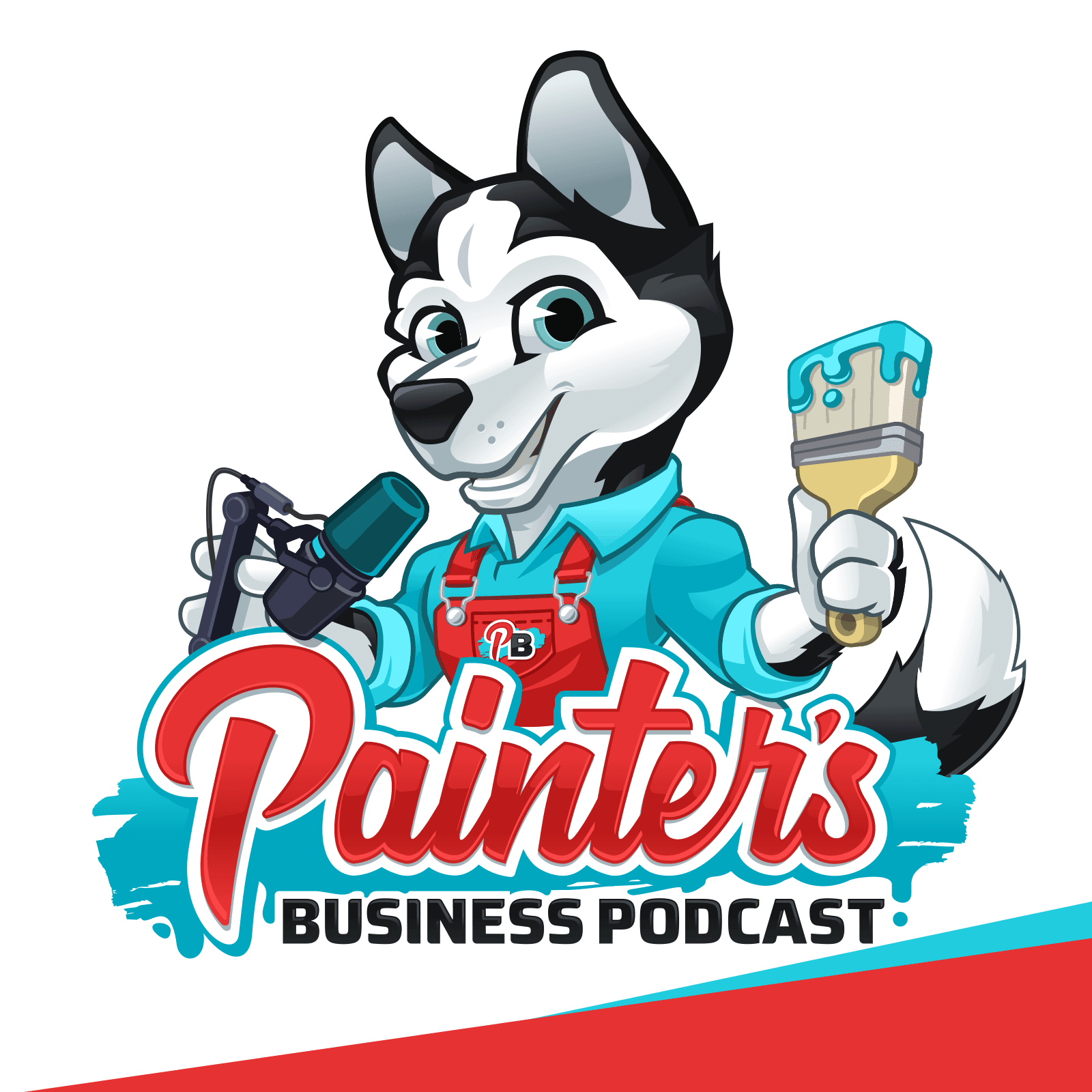 Painter's Business Podcast - Podcasts