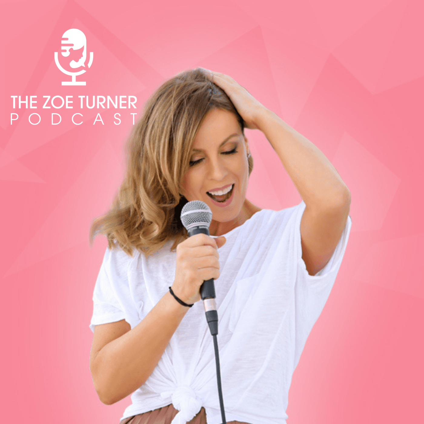 The Zoe Turner Podcast - Podcasts