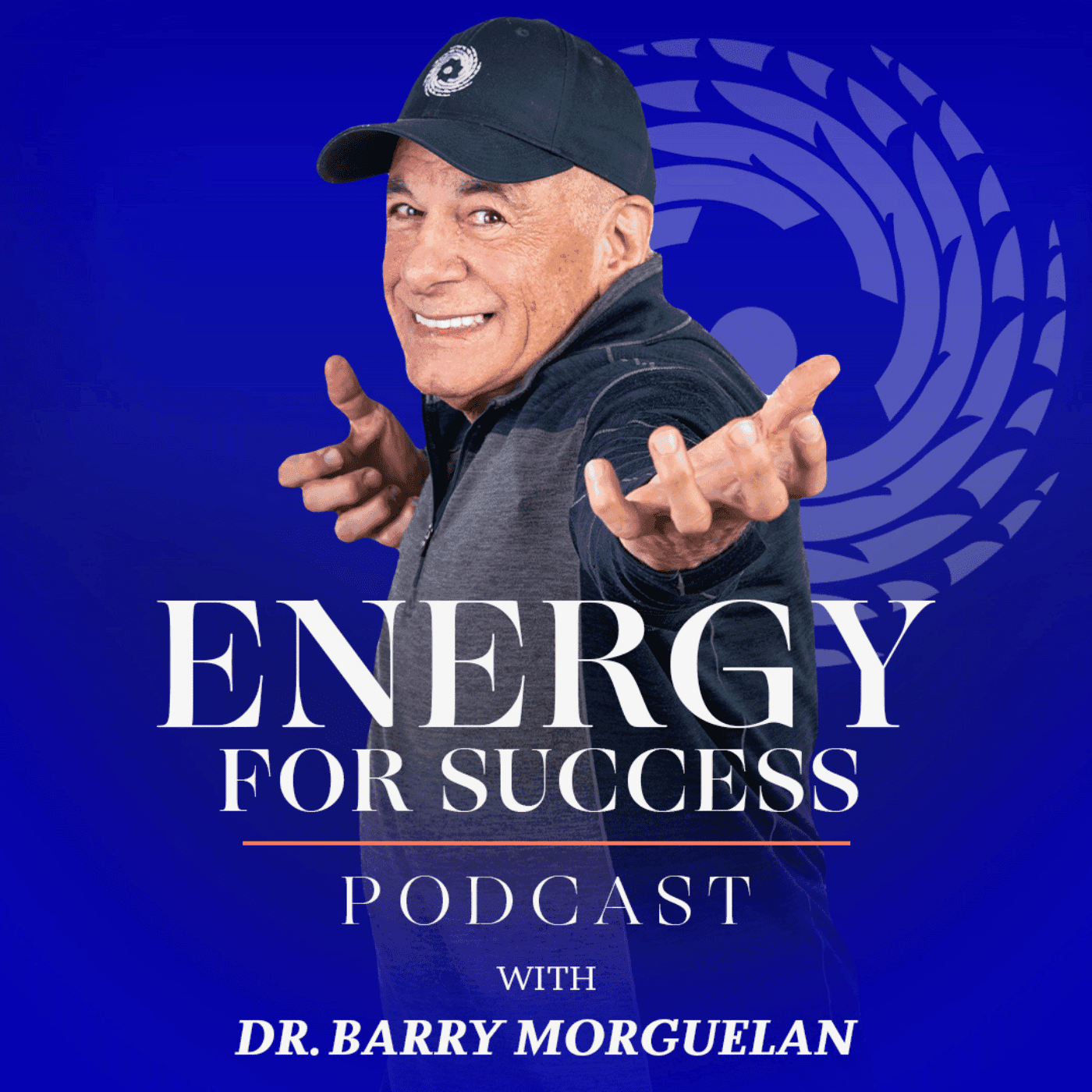 Energy For Success Podcast - Podcasts