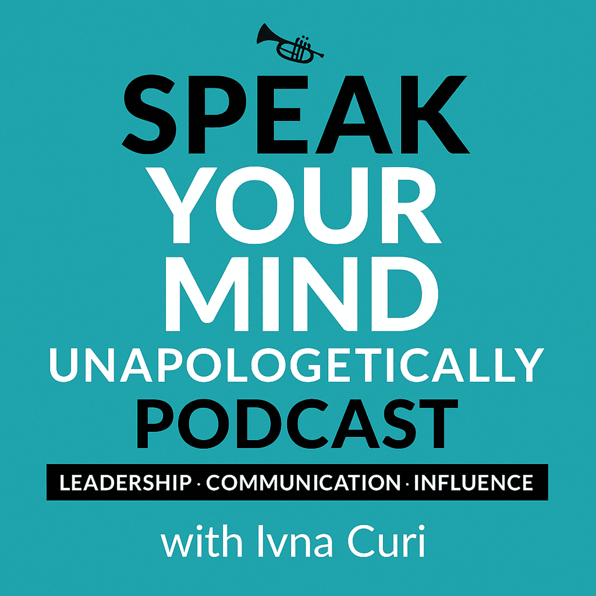 Speak Your Mind Unapologetically Podcast - Podcasts