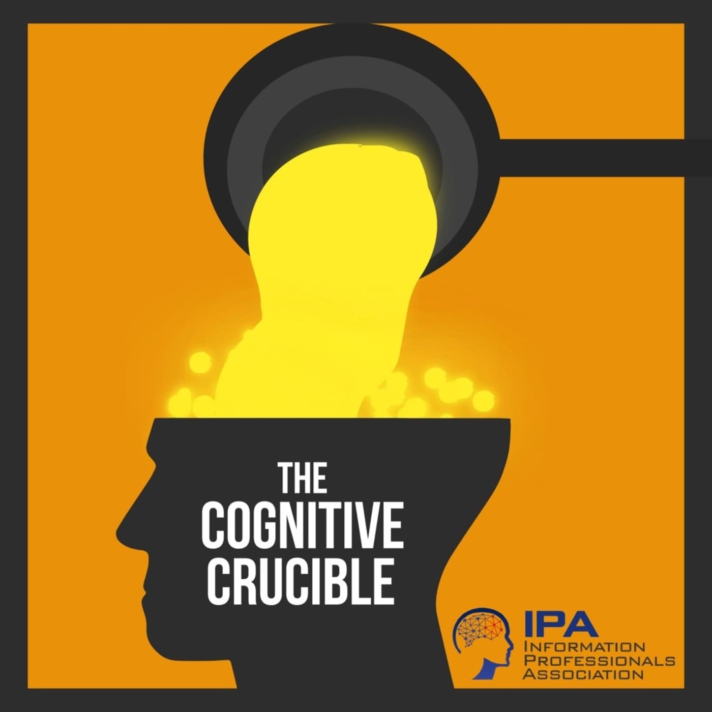 The Cognitive Crucible - Podcasts