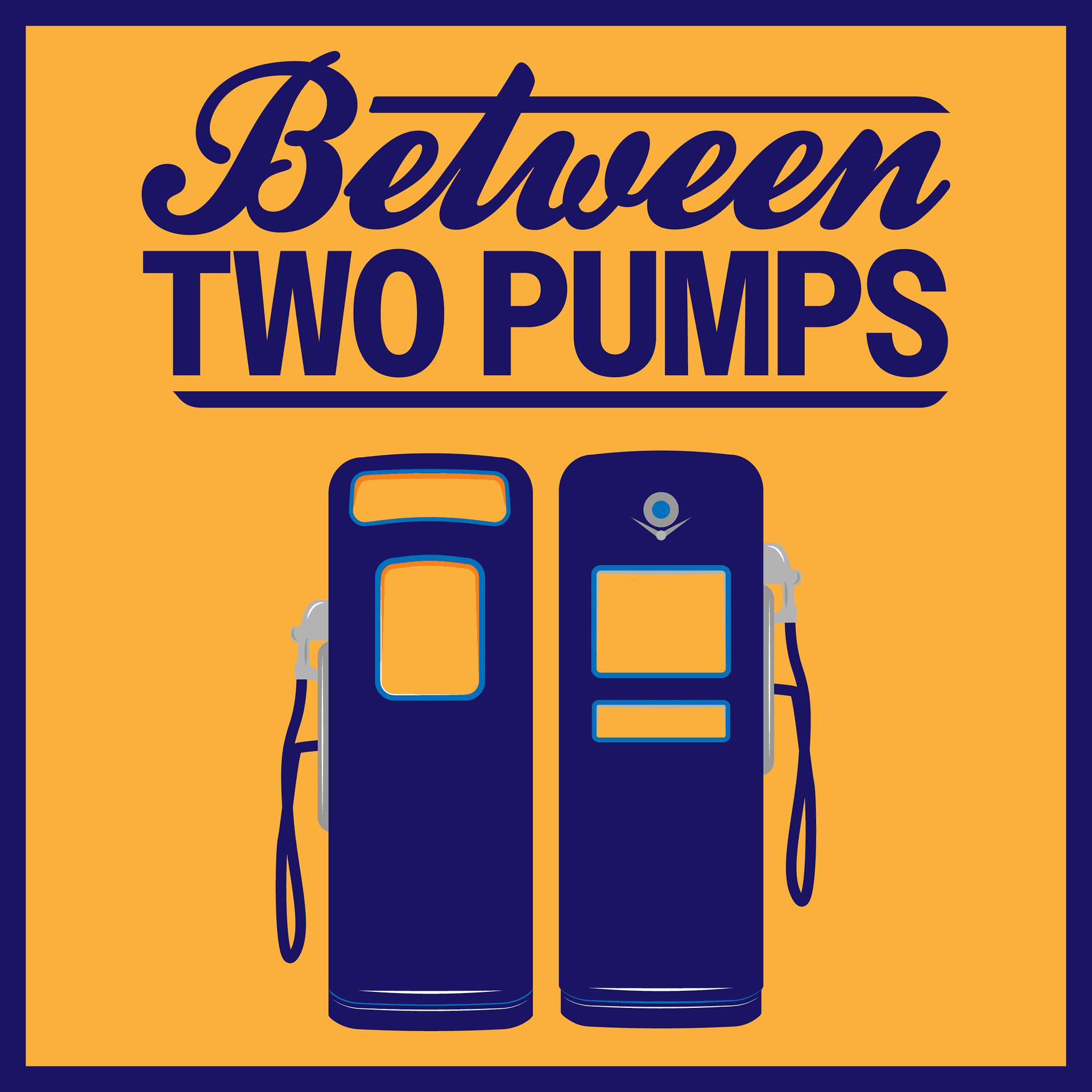 Between Two Pumps - Podcasts