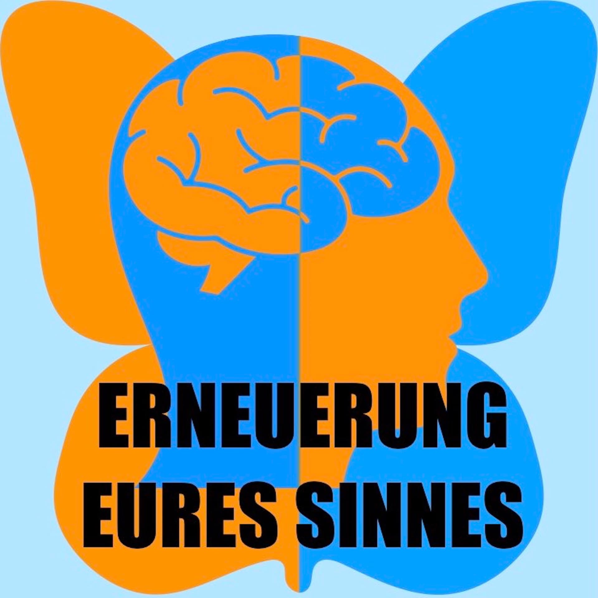 Erneuerung eures Sinnes - Podcasts