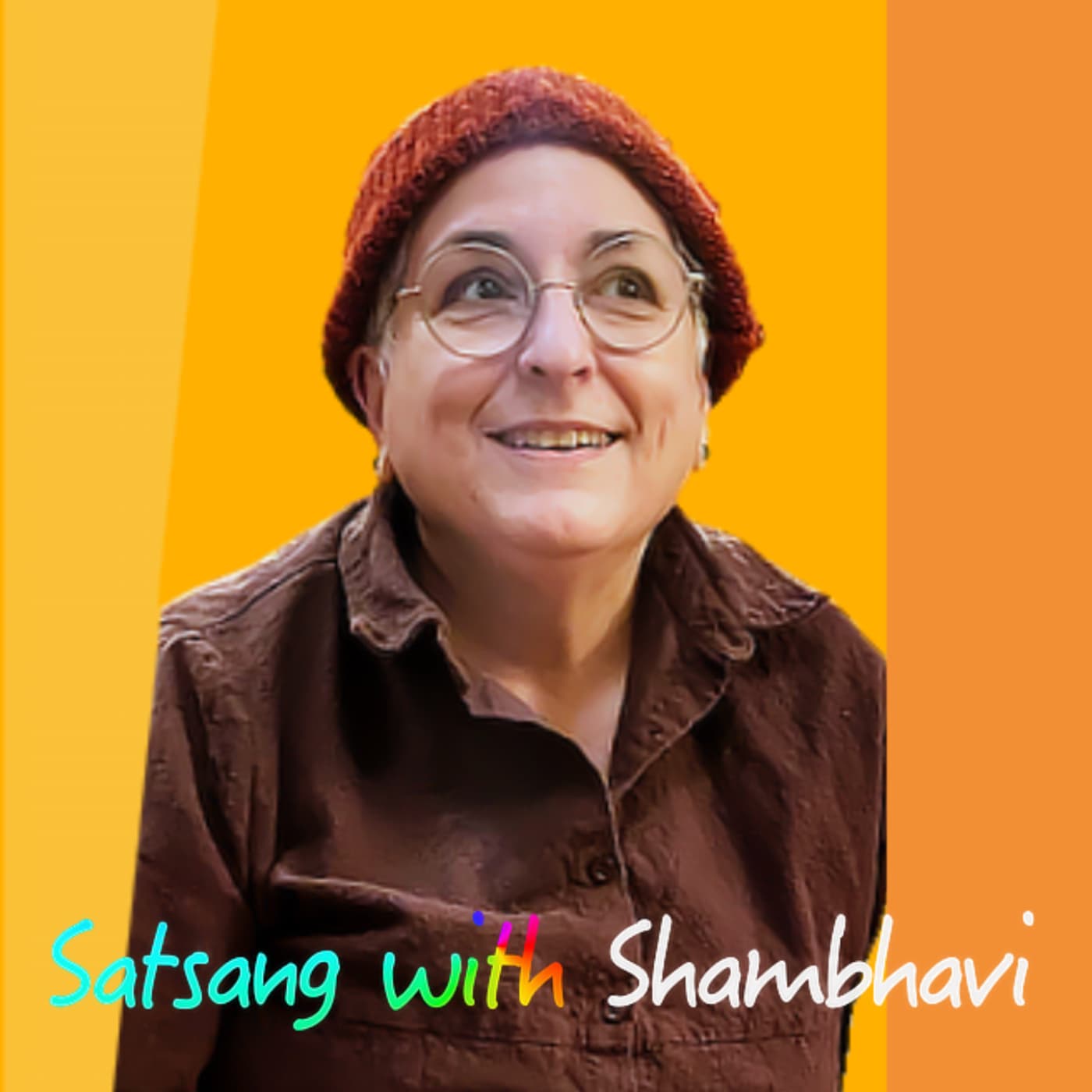 Satsang with Shambhavi - Podcasts