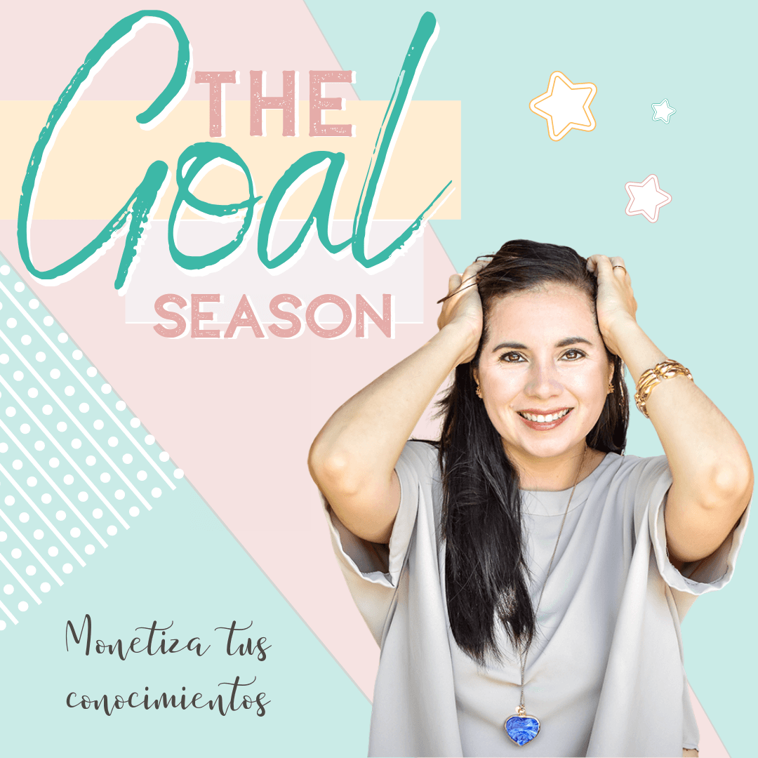 The Goal Season - Podcasts