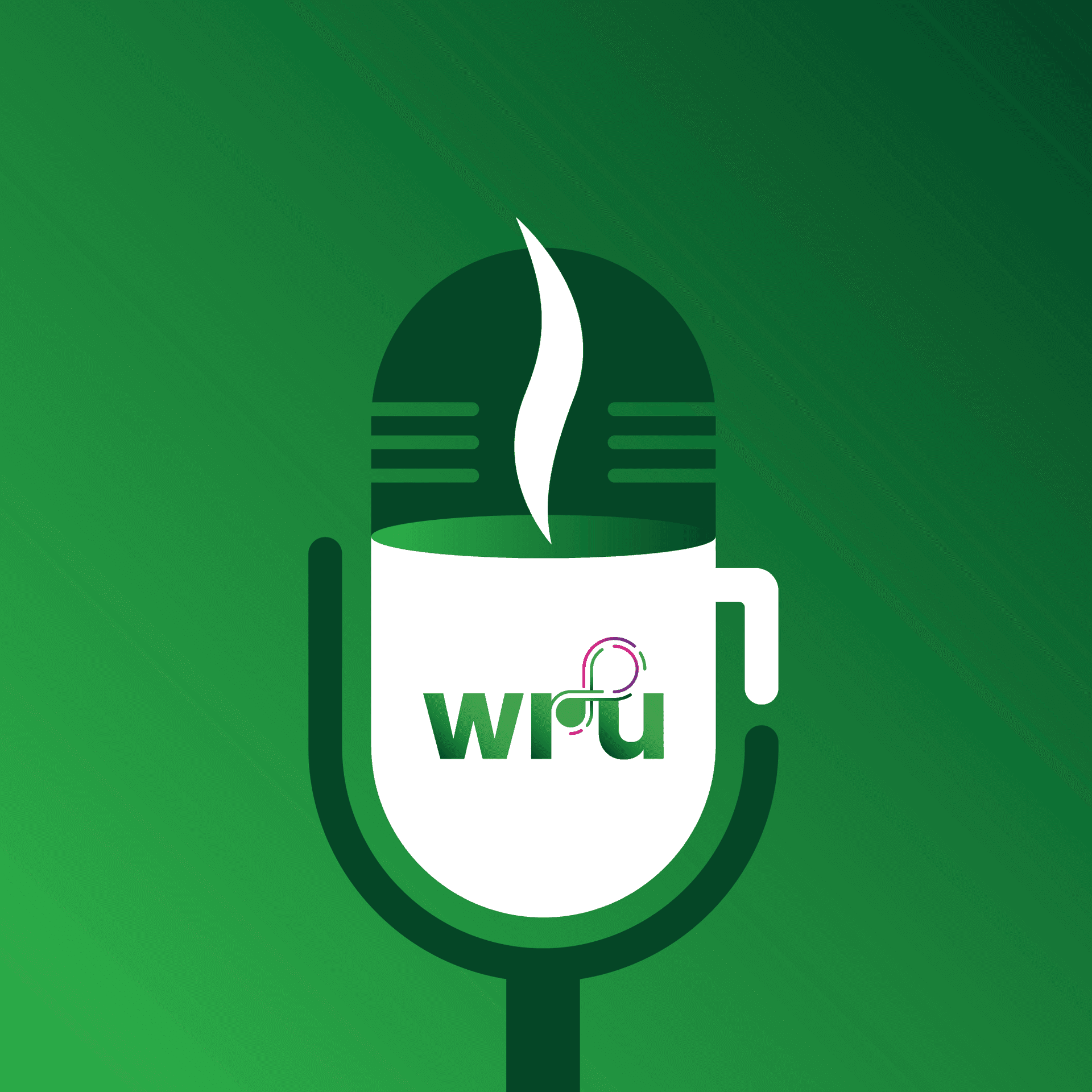 We R Podcast - Podcasts