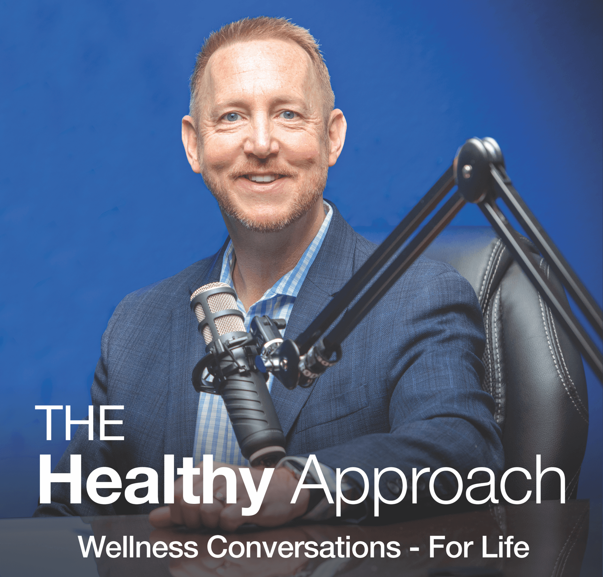 The Healthy Approach - Podcasts
