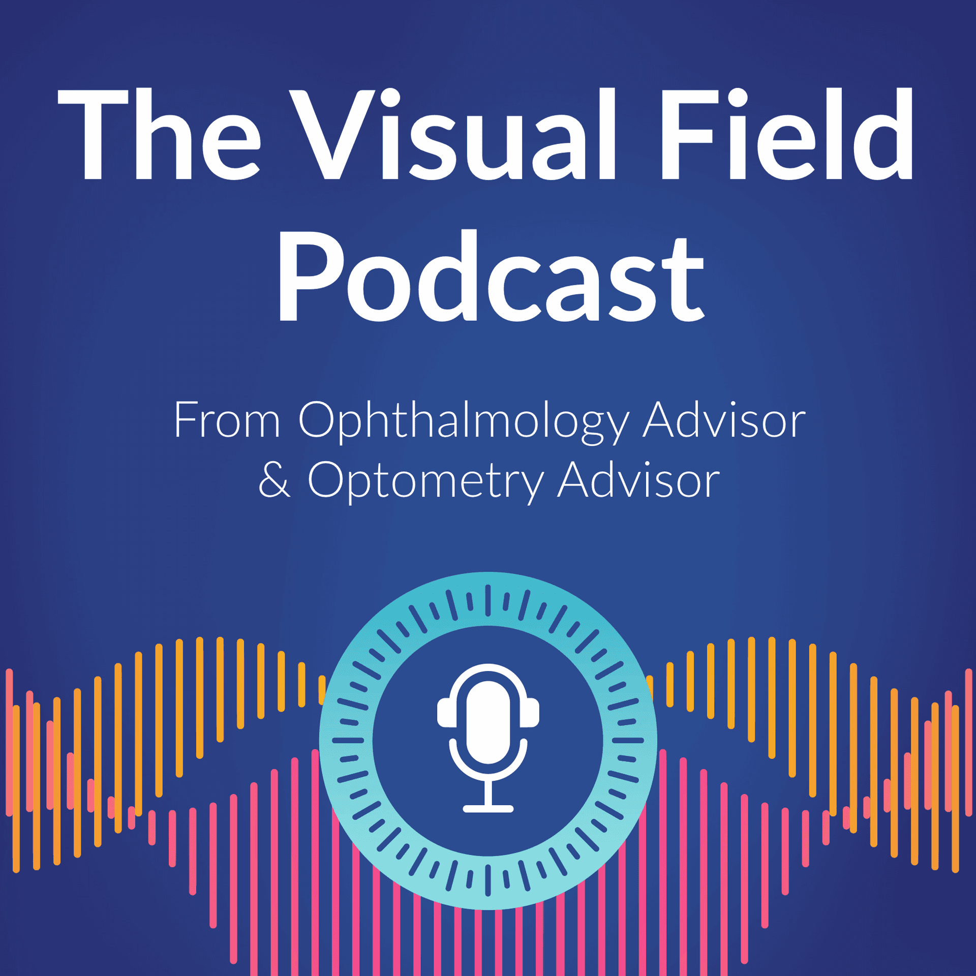 The Visual Field Podcast - Podcasts