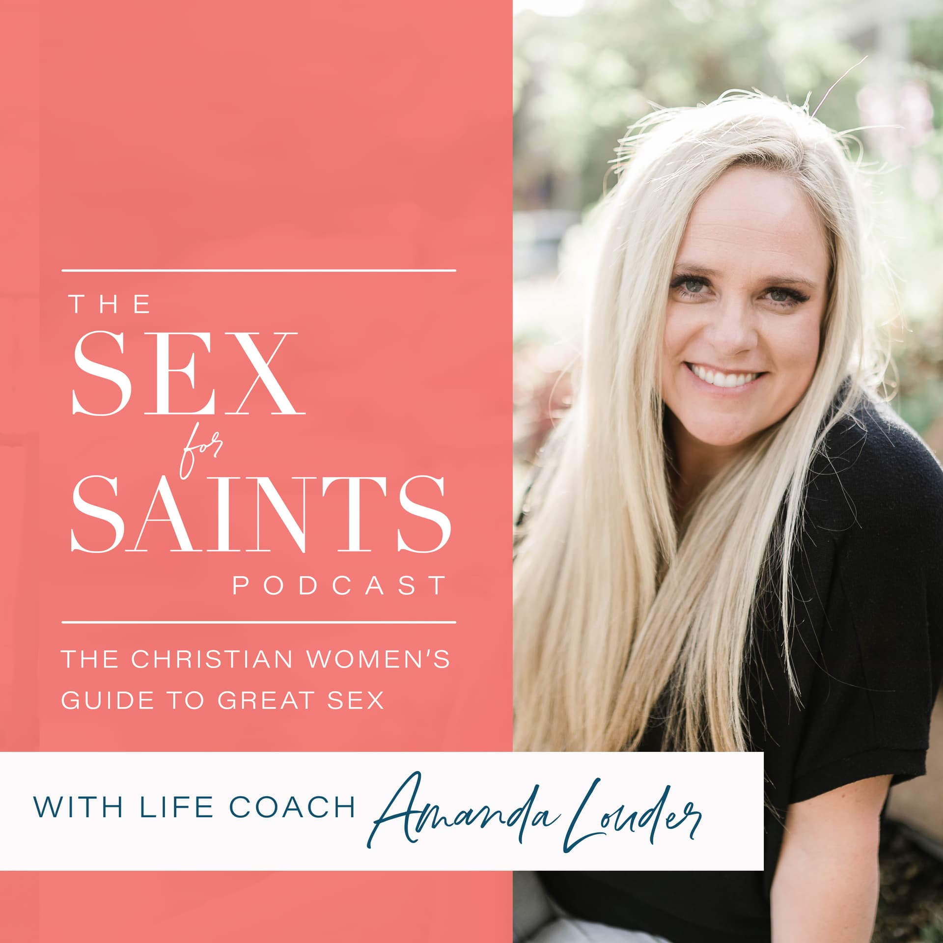 Sex for Saints - Podcasts