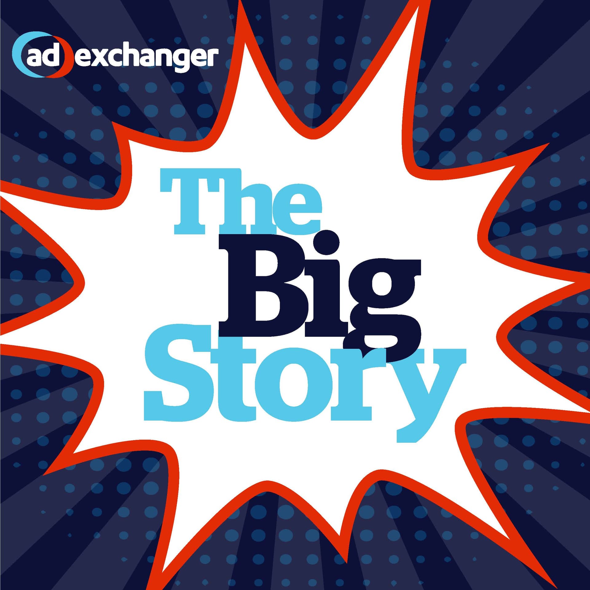 The Big Story - Podcasts