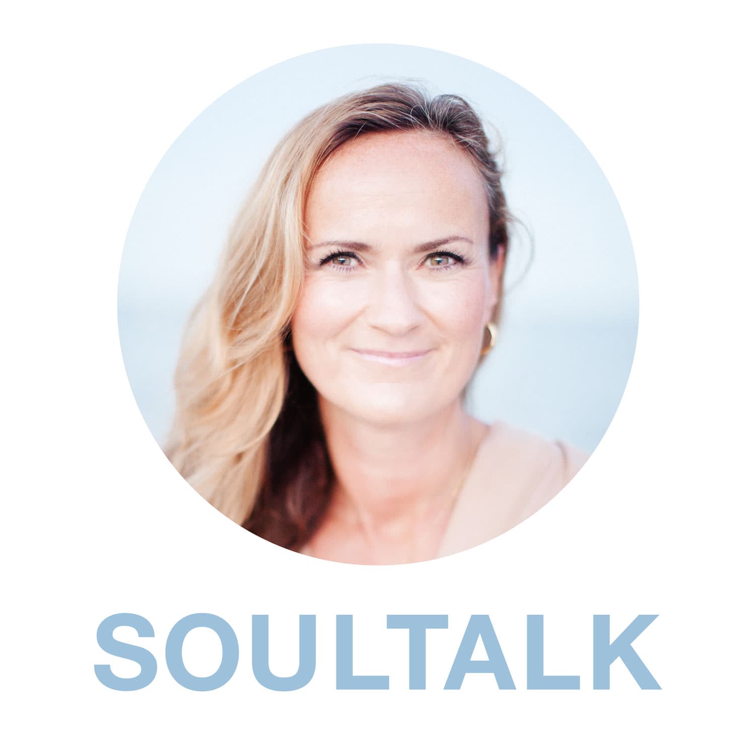 Soultalk - Kisser Paludan - Podcasts