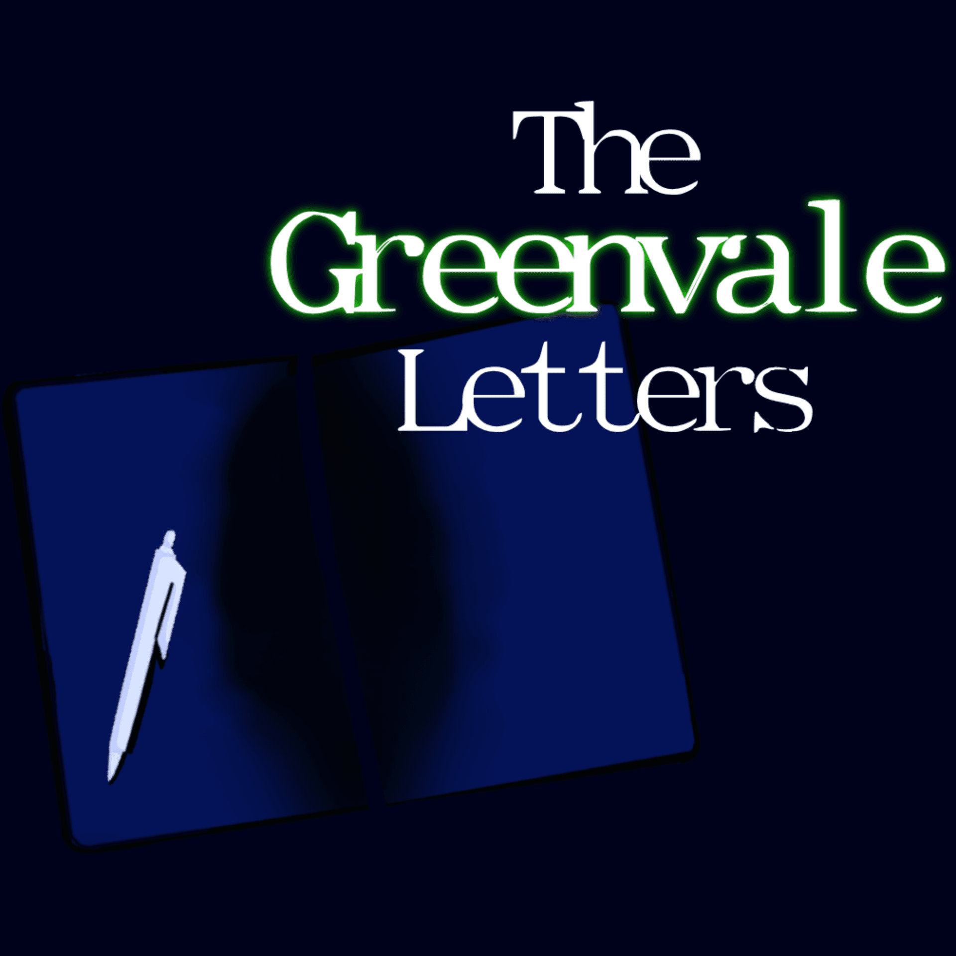 The Greenvale Letters - Podcasts