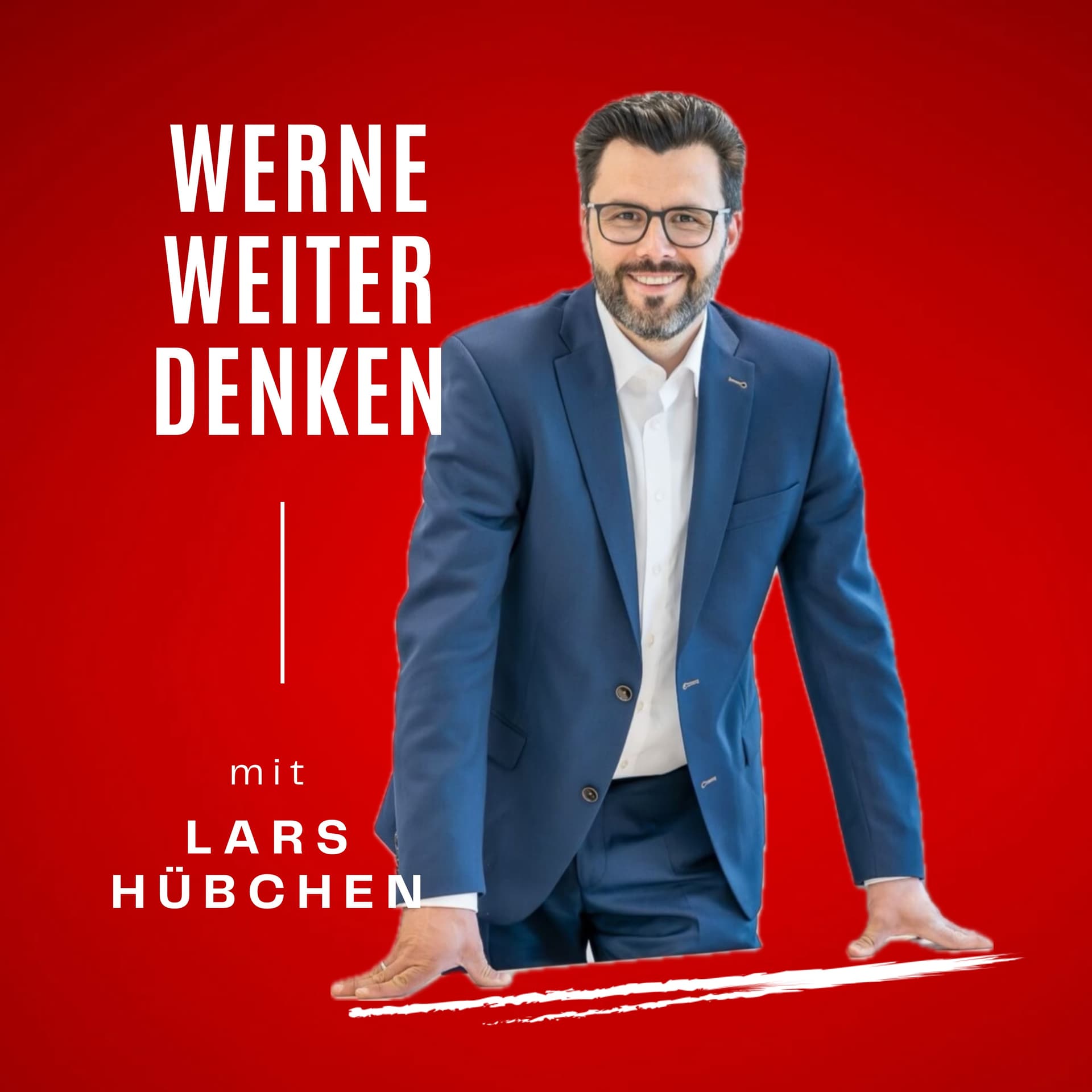 Werne weiter denken - mit Lars Hübchen - Podcasts