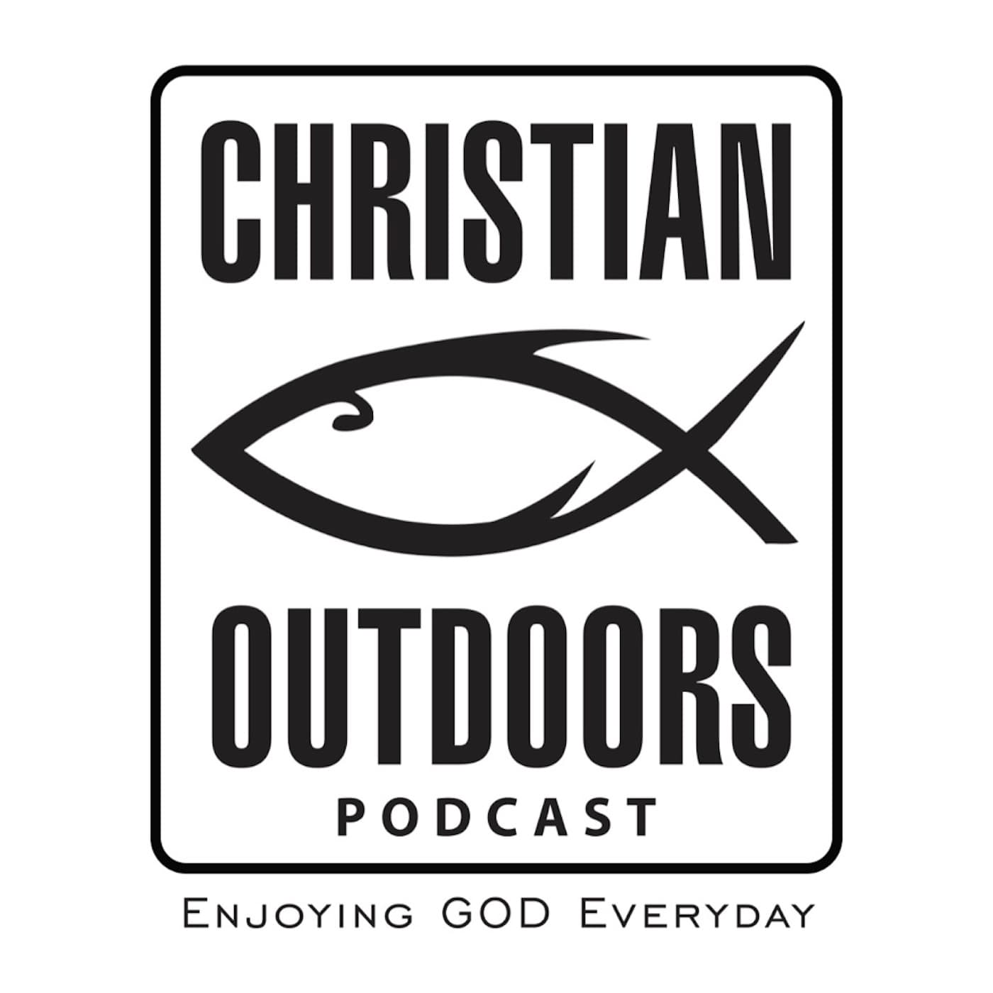 Christian Outdoors Podcast - Podcasts