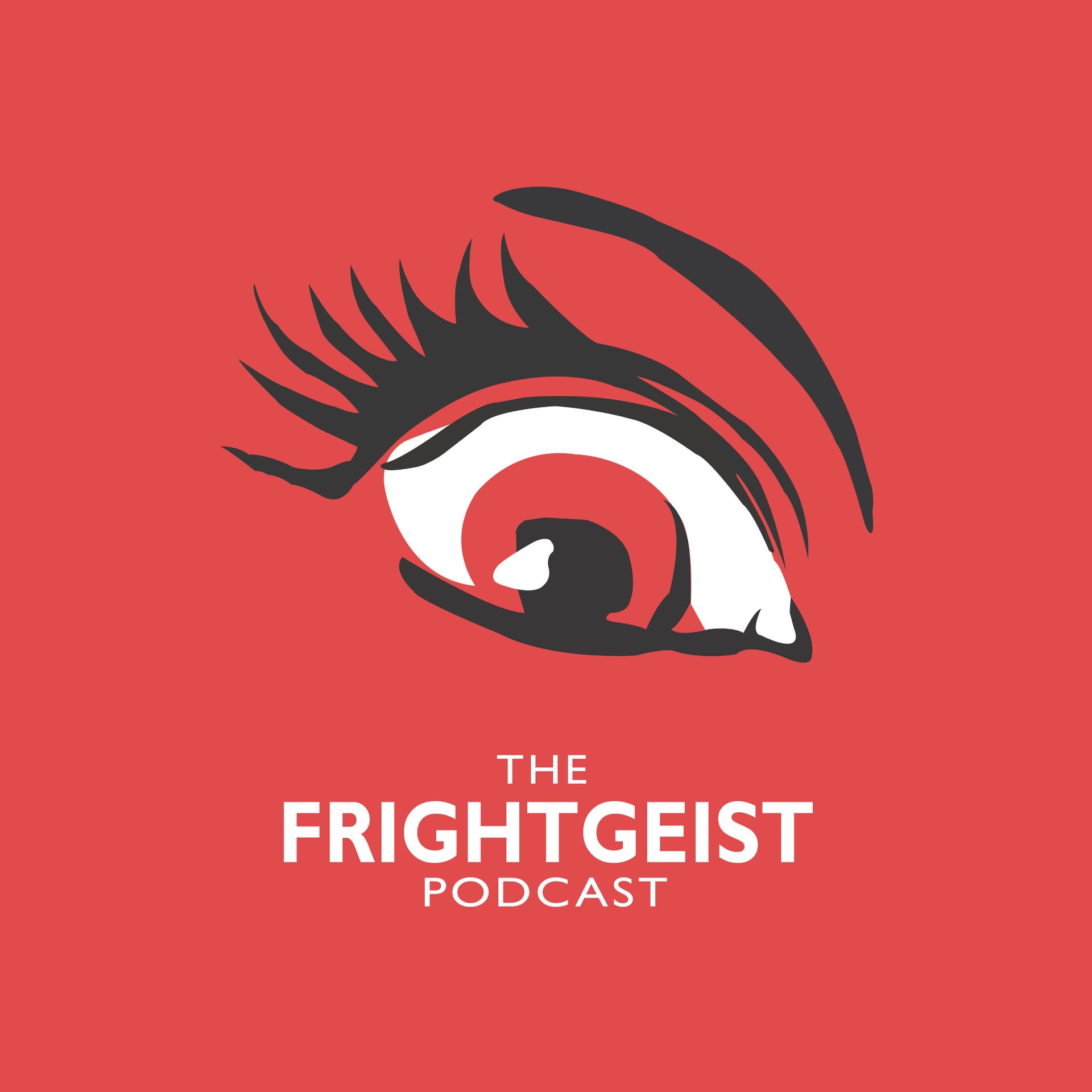 The Frightgeist - Podcasts