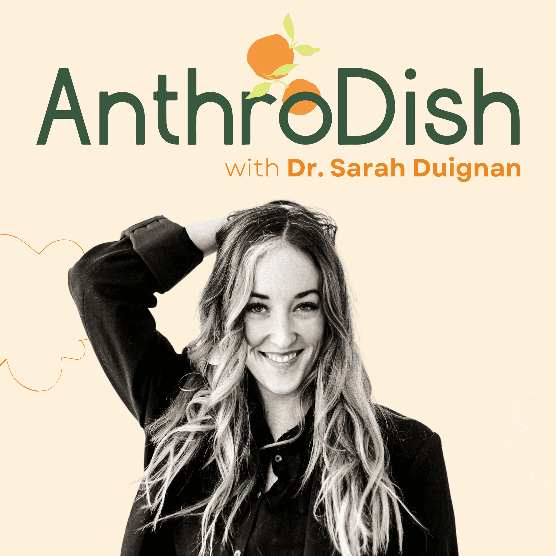 AnthroDish - Podcasts