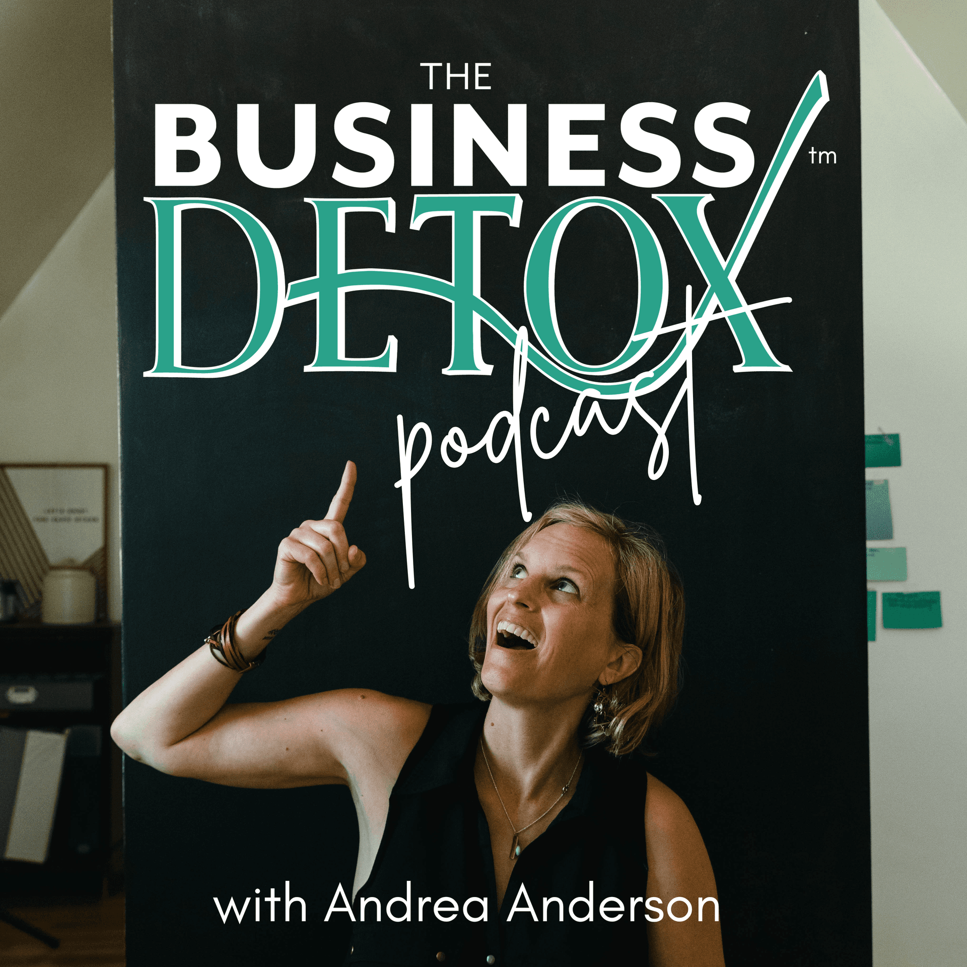 The Business Detox - Podcasts