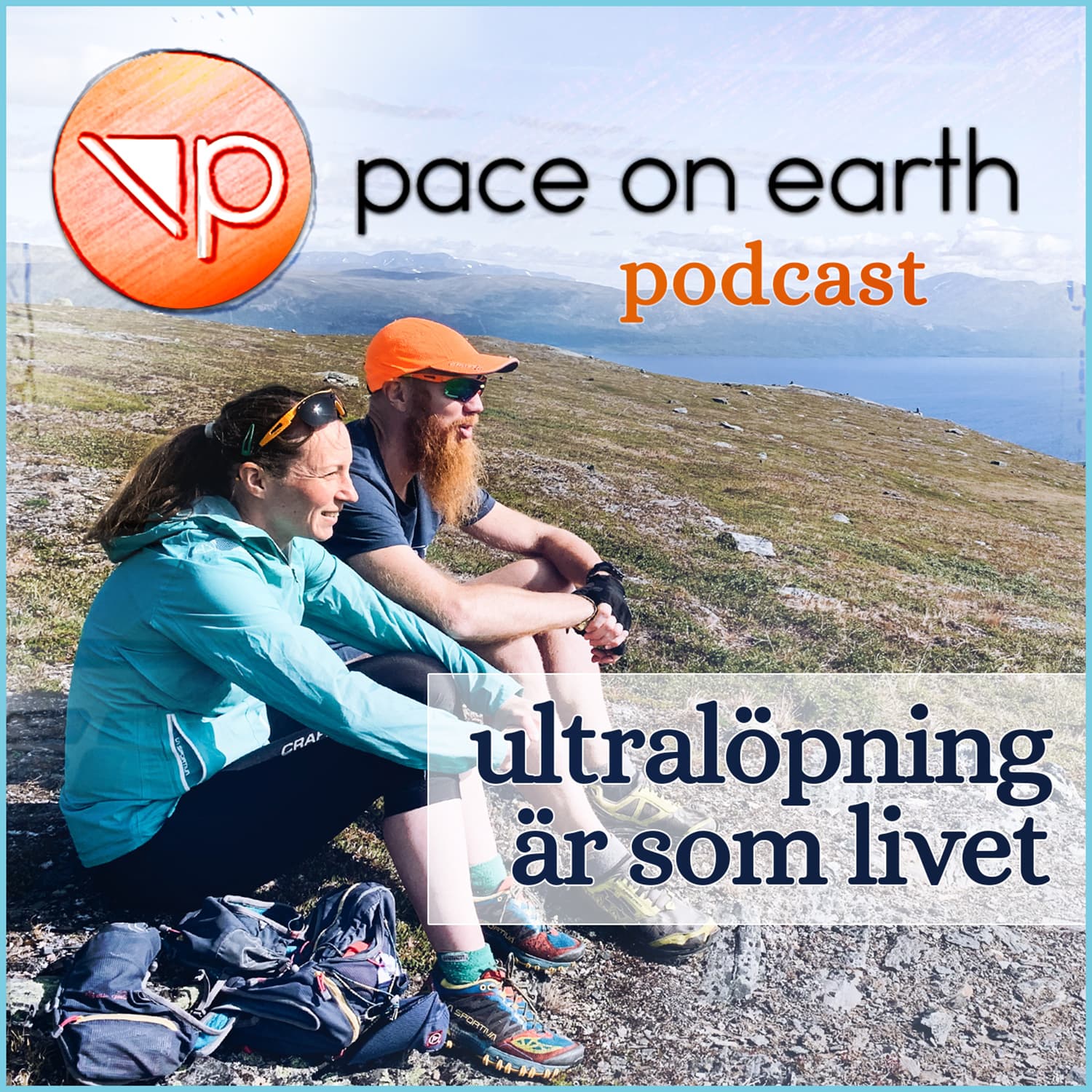 Pace on Earth podcast - Podcasts