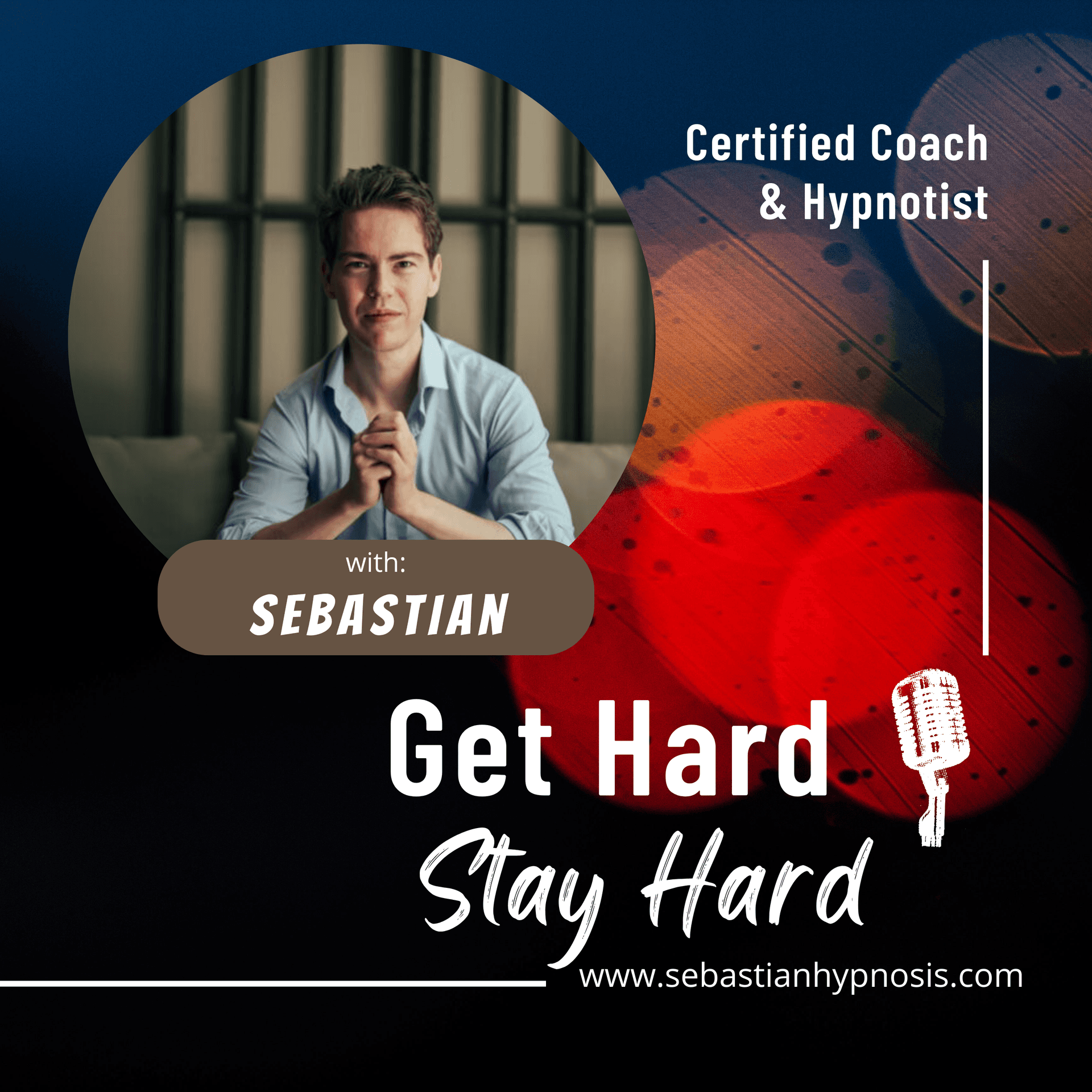 Get Hard Stay Hard Podcast - Podcasts
