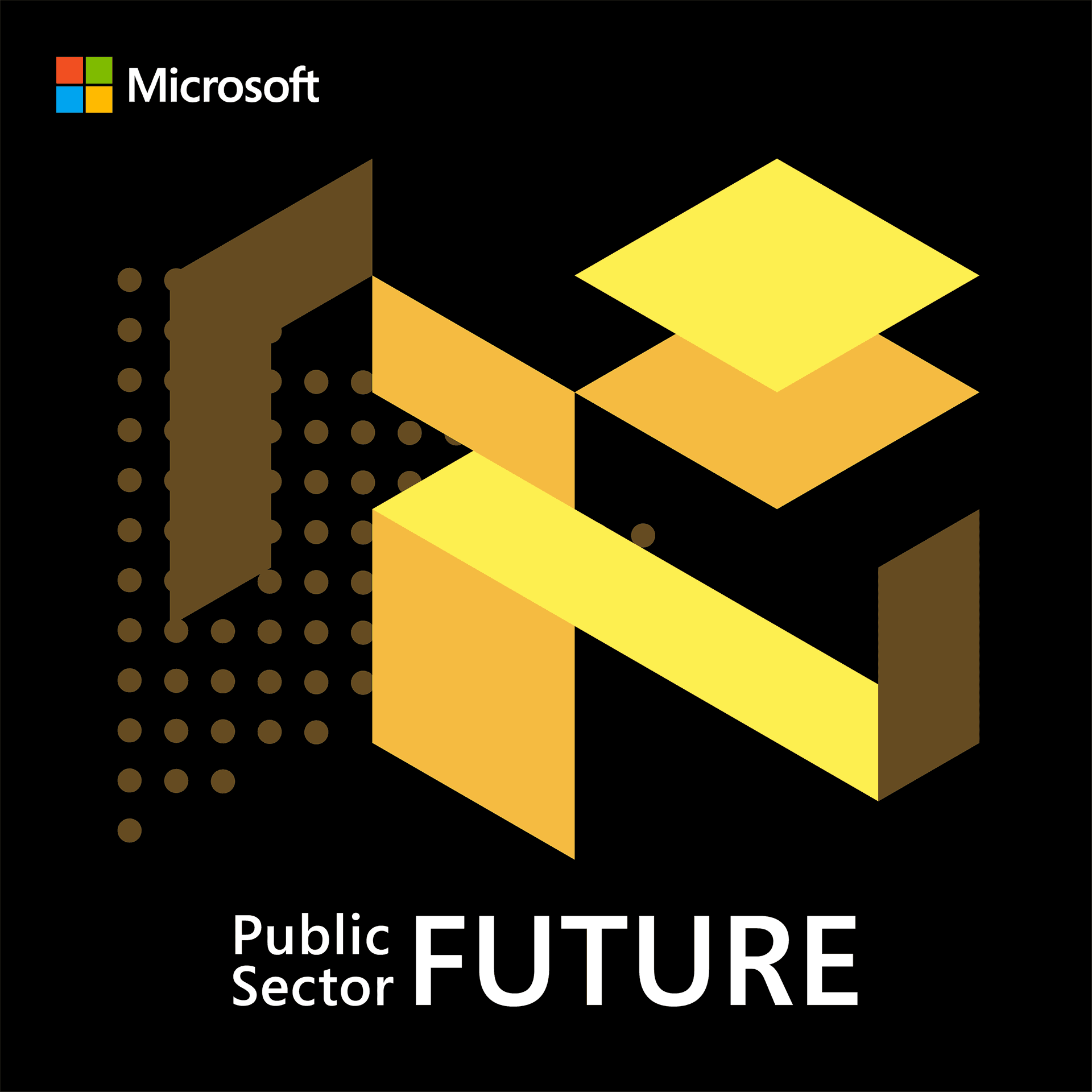 Public Sector Future - Podcasts