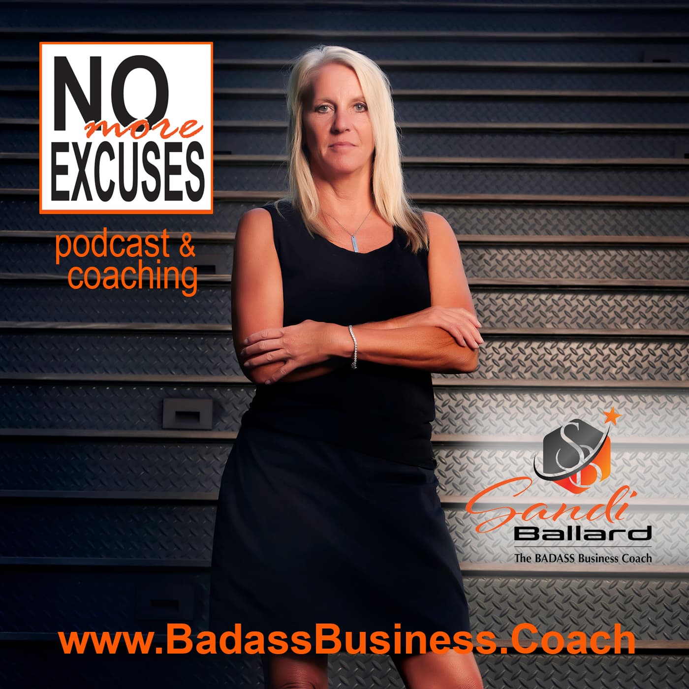 No More Excuses! Monday Motivation - Podcasts