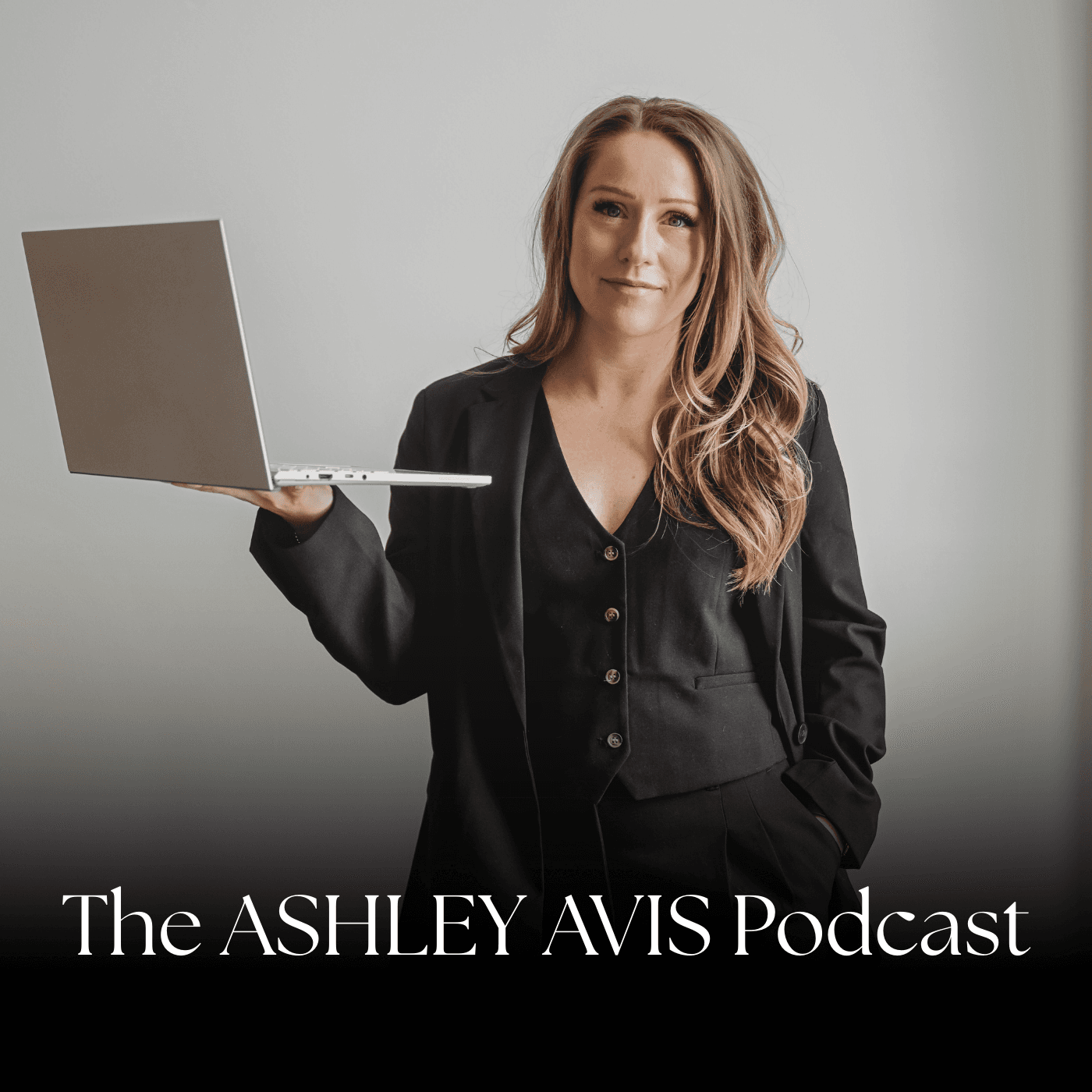 theashleyavispodcast's podcast - Podcasts