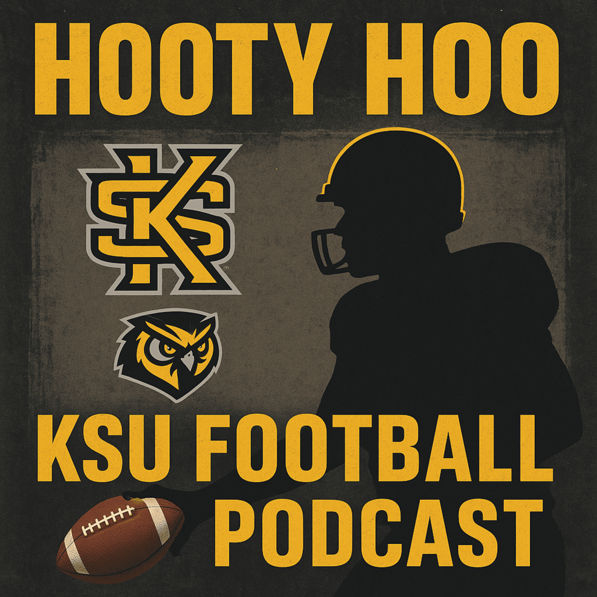 Hoot Hoot KSU! - Podcasts