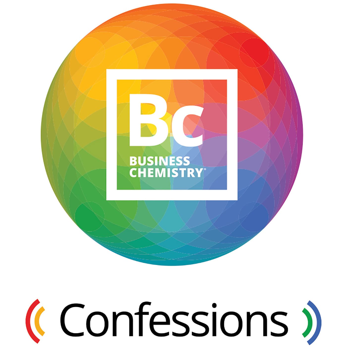 Business Chemistry Confessions - Podcasts