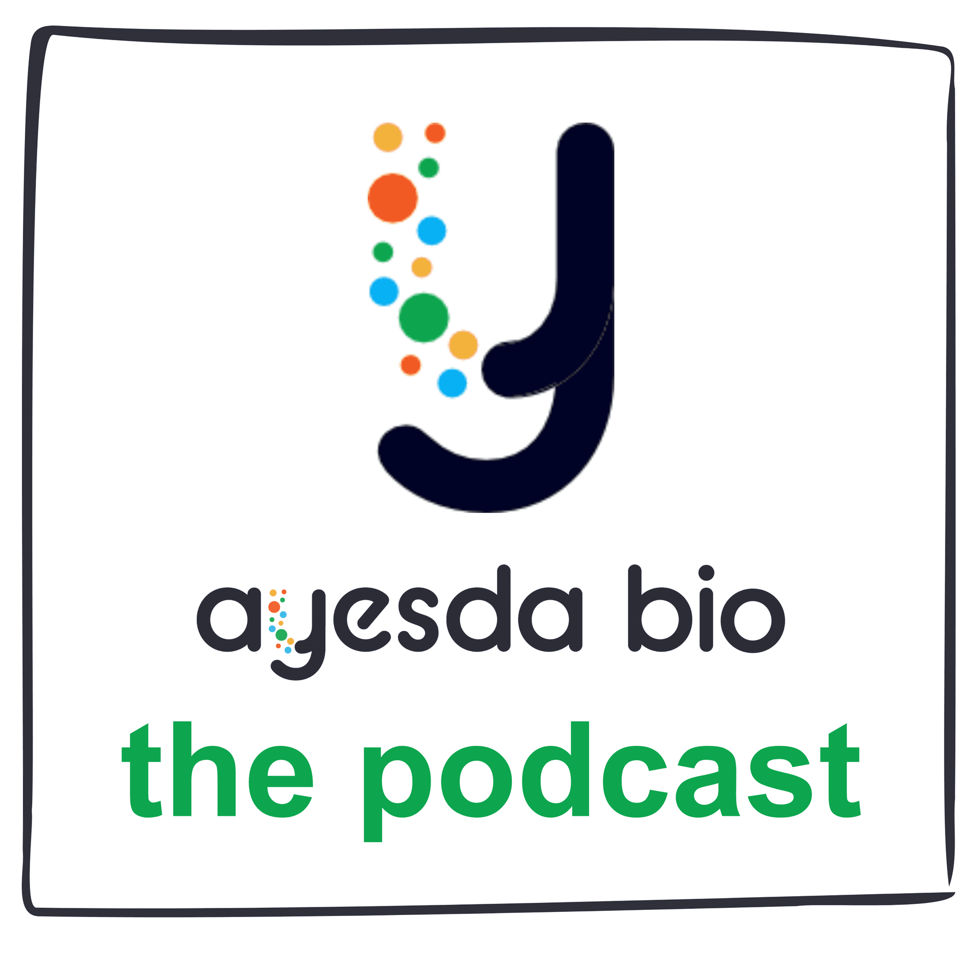 Ayesda Bio The Podcast: Scientific Innovation and Market Insights - Podcasts