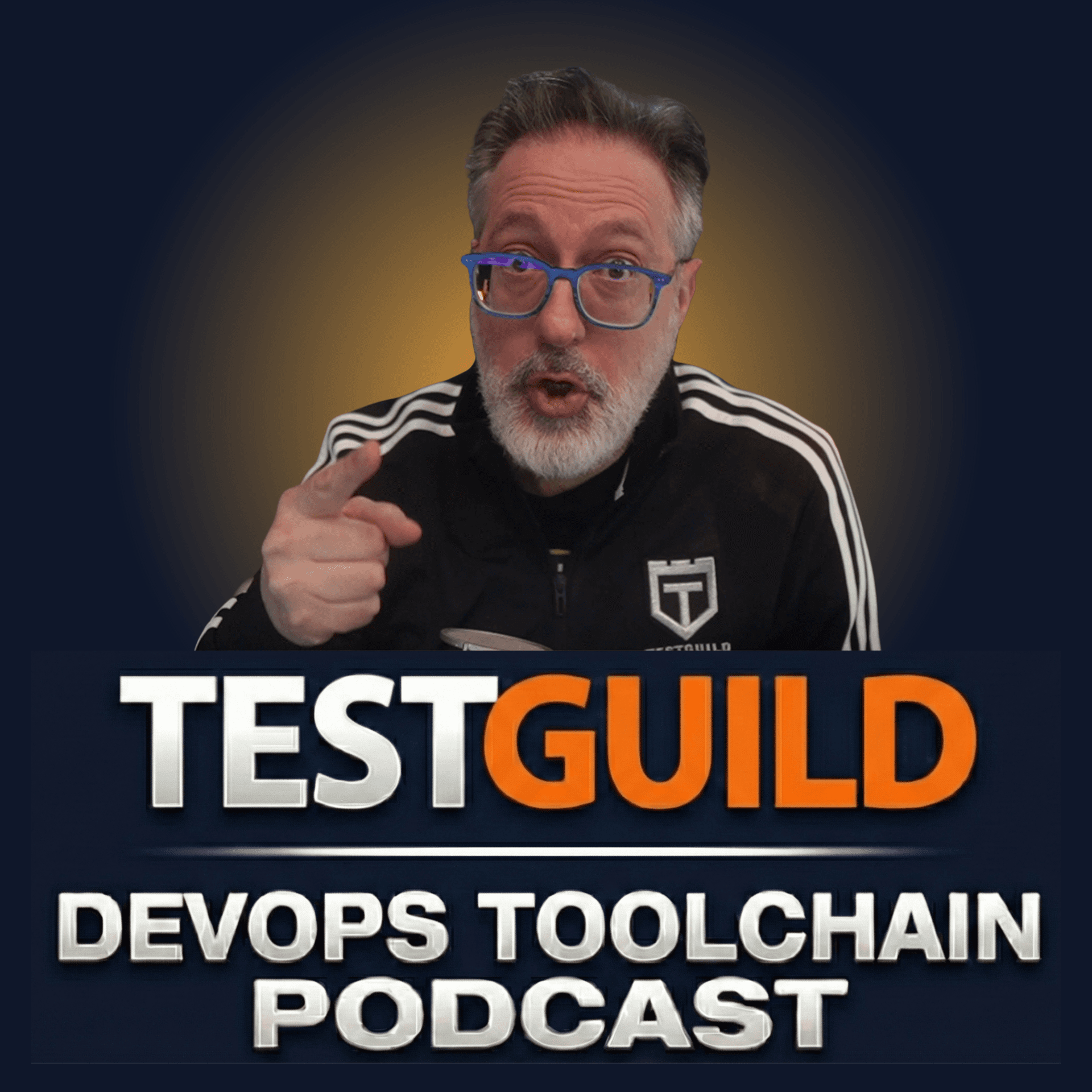 TestGuild Devops Toolchain Podcast - Podcasts