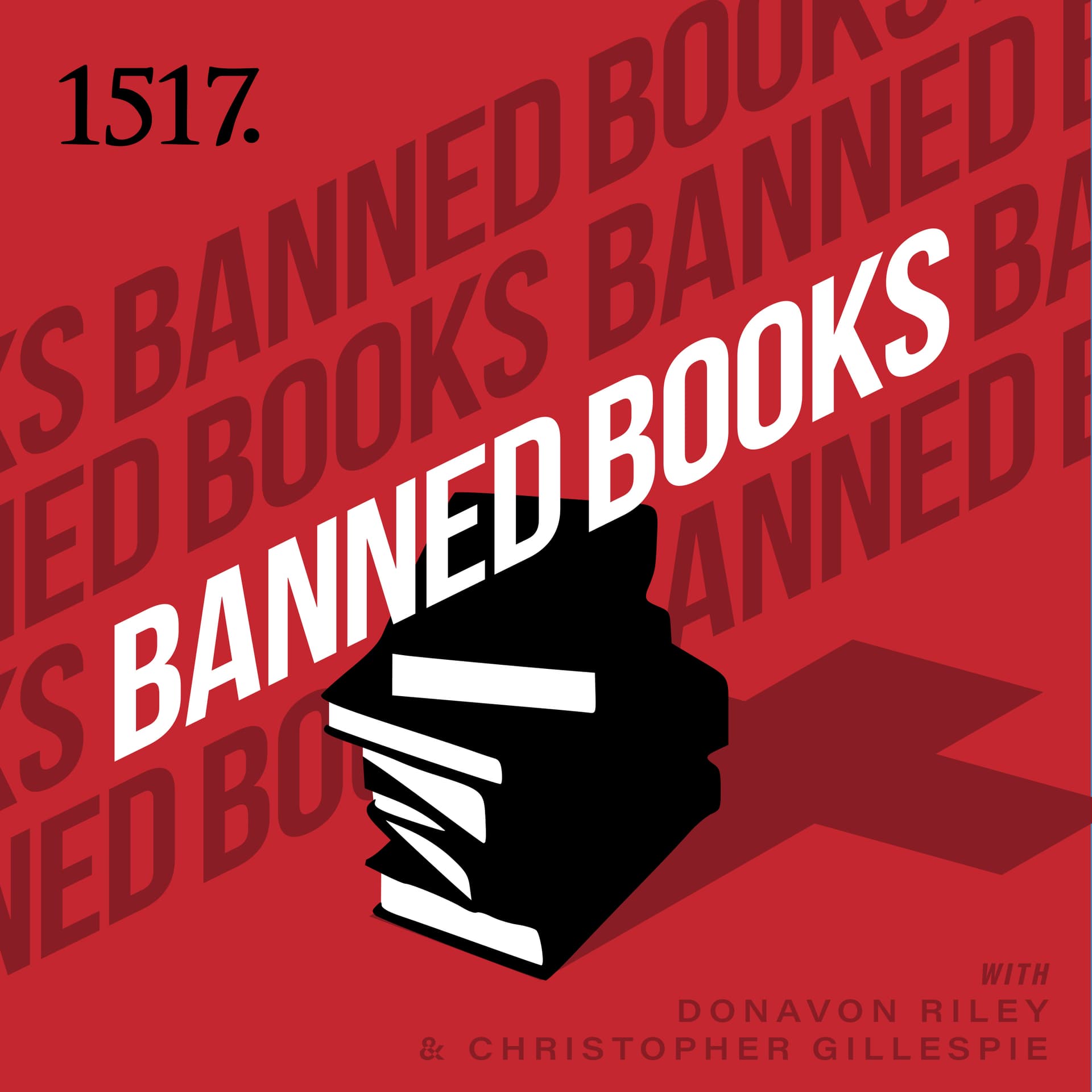 Banned Books - Podcasts