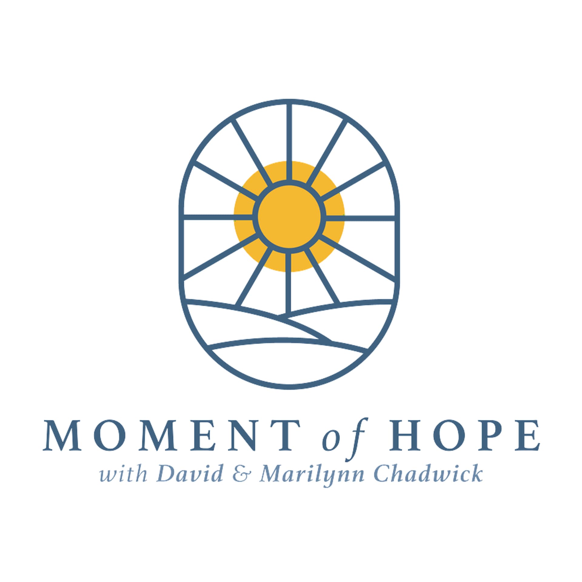 A Moment of Hope - Podcasts