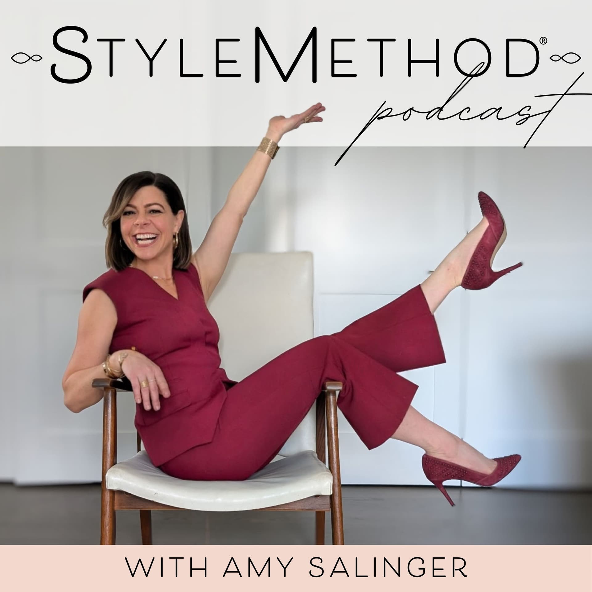StyleMethod® Podcast - Podcasts